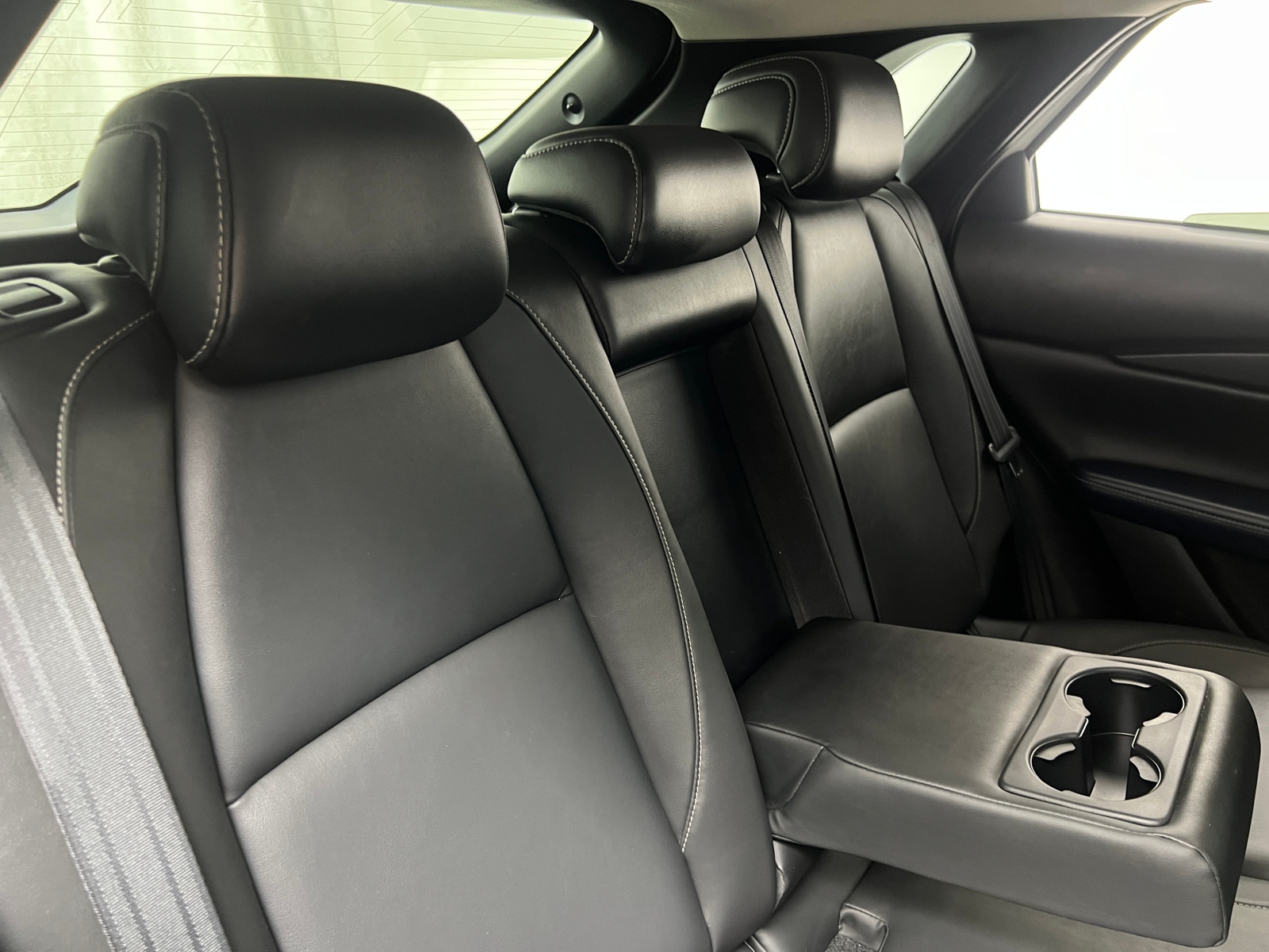 Thumbnail: 2021 Mazda CX-30 - 5