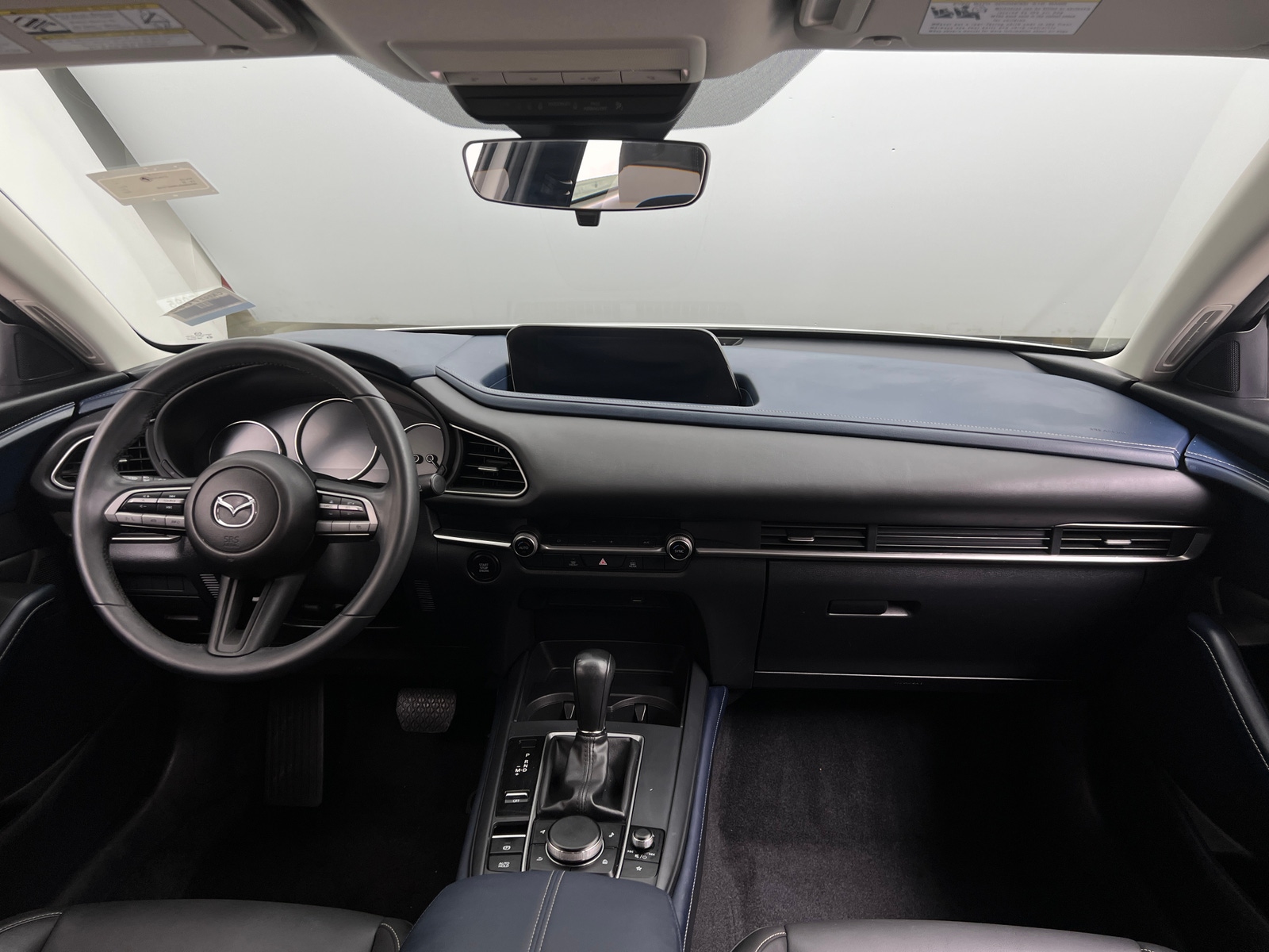 Thumbnail: 2021 Mazda CX-30 - 2