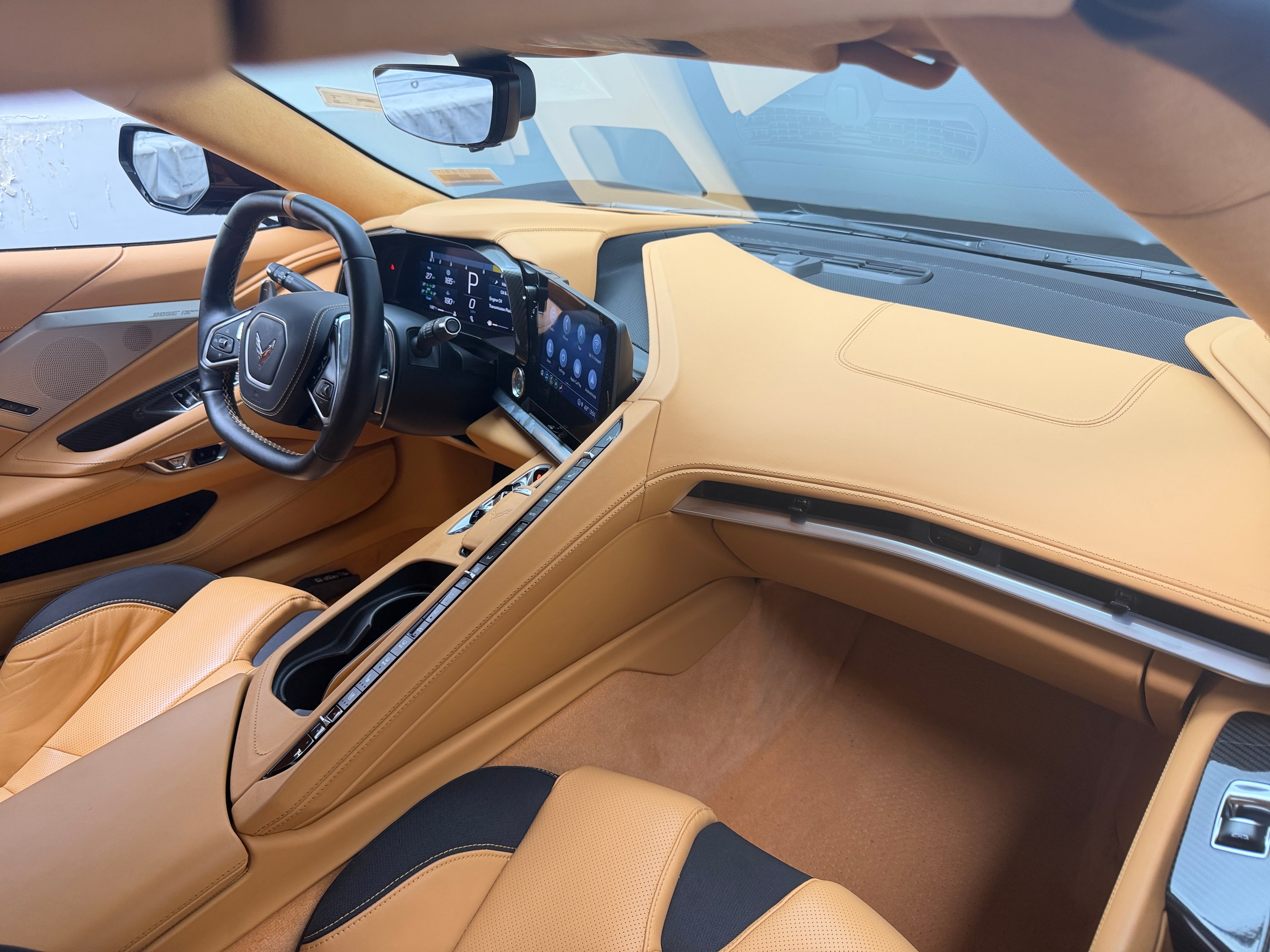 2022 Chevrolet Corvette 3LT