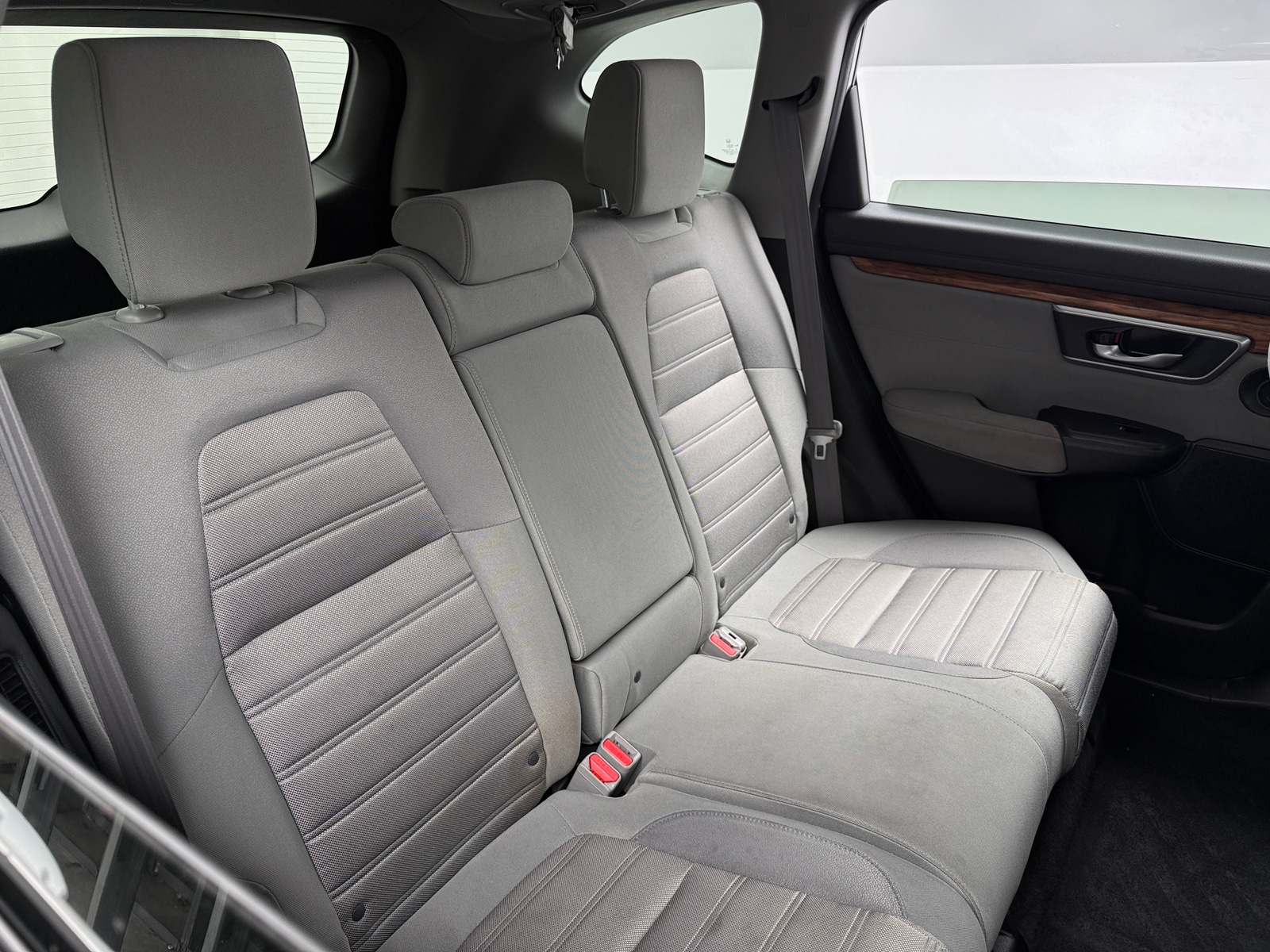 Thumbnail: 2022 Honda CR-V - 6
