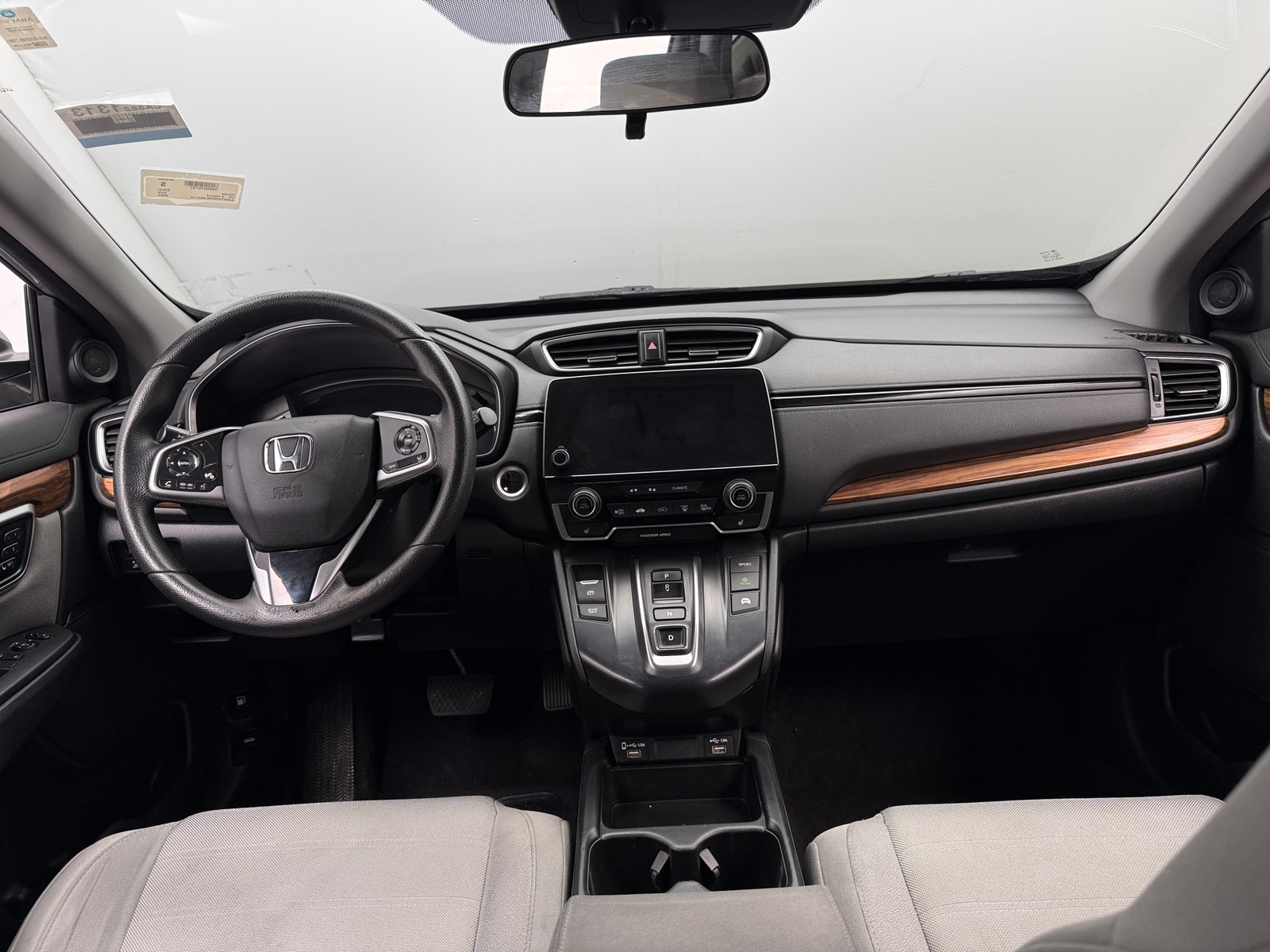 Thumbnail: 2022 Honda CR-V - 3