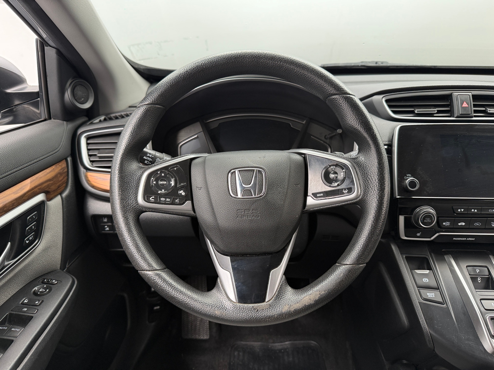 Thumbnail: 2022 Honda CR-V - 5