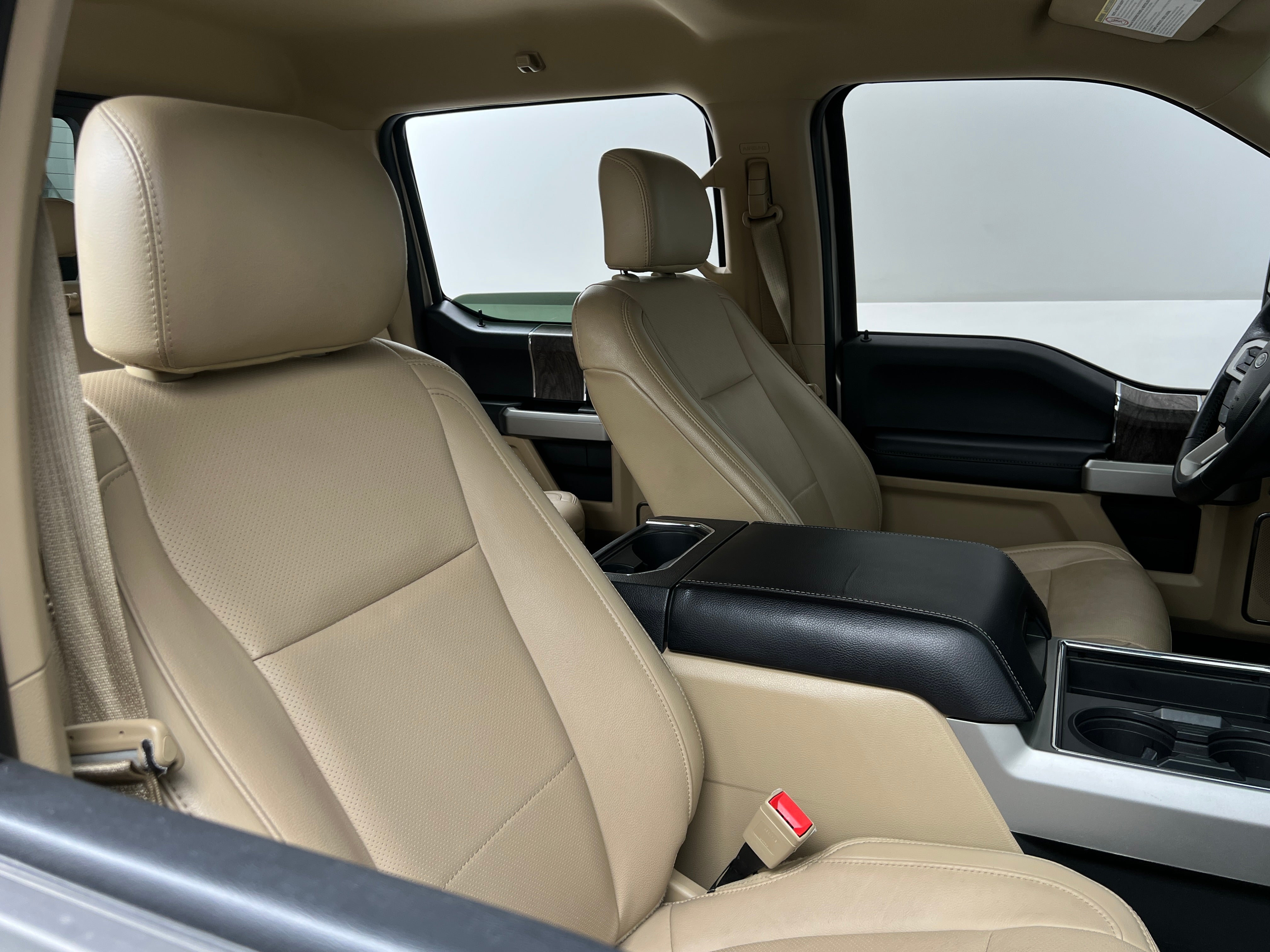 2017 Ford F-350 Super Duty