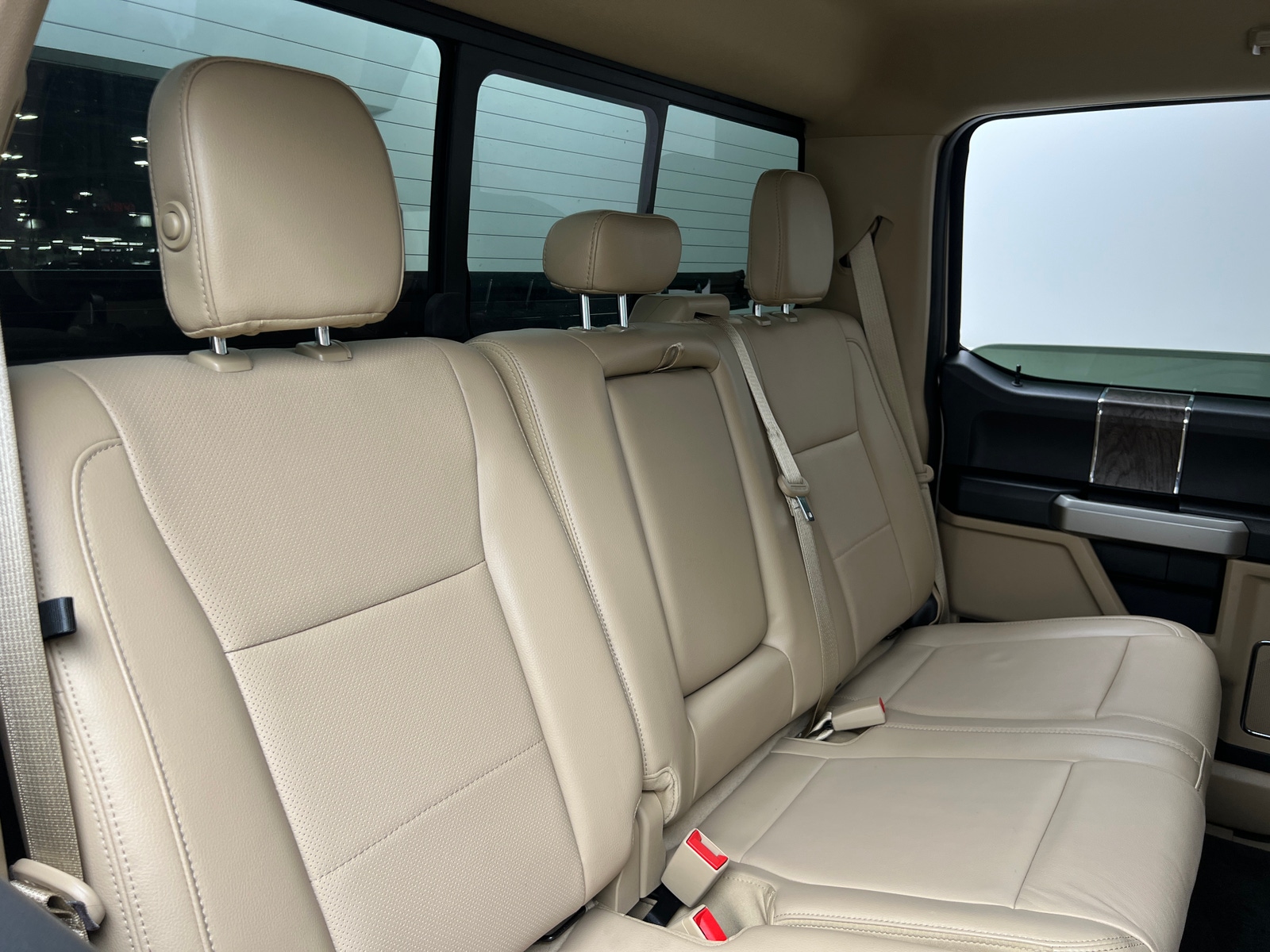 Thumbnail: 2017 Ford Econoline - 5