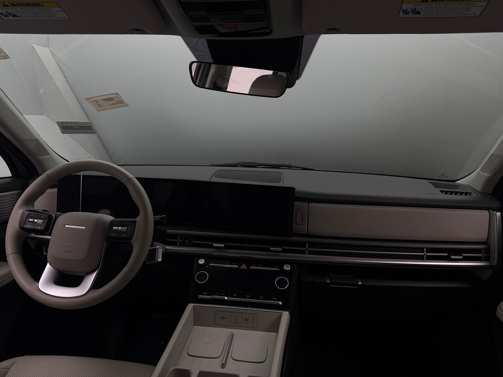 Thumbnail: 2025 Hyundai Santa Fe - 2