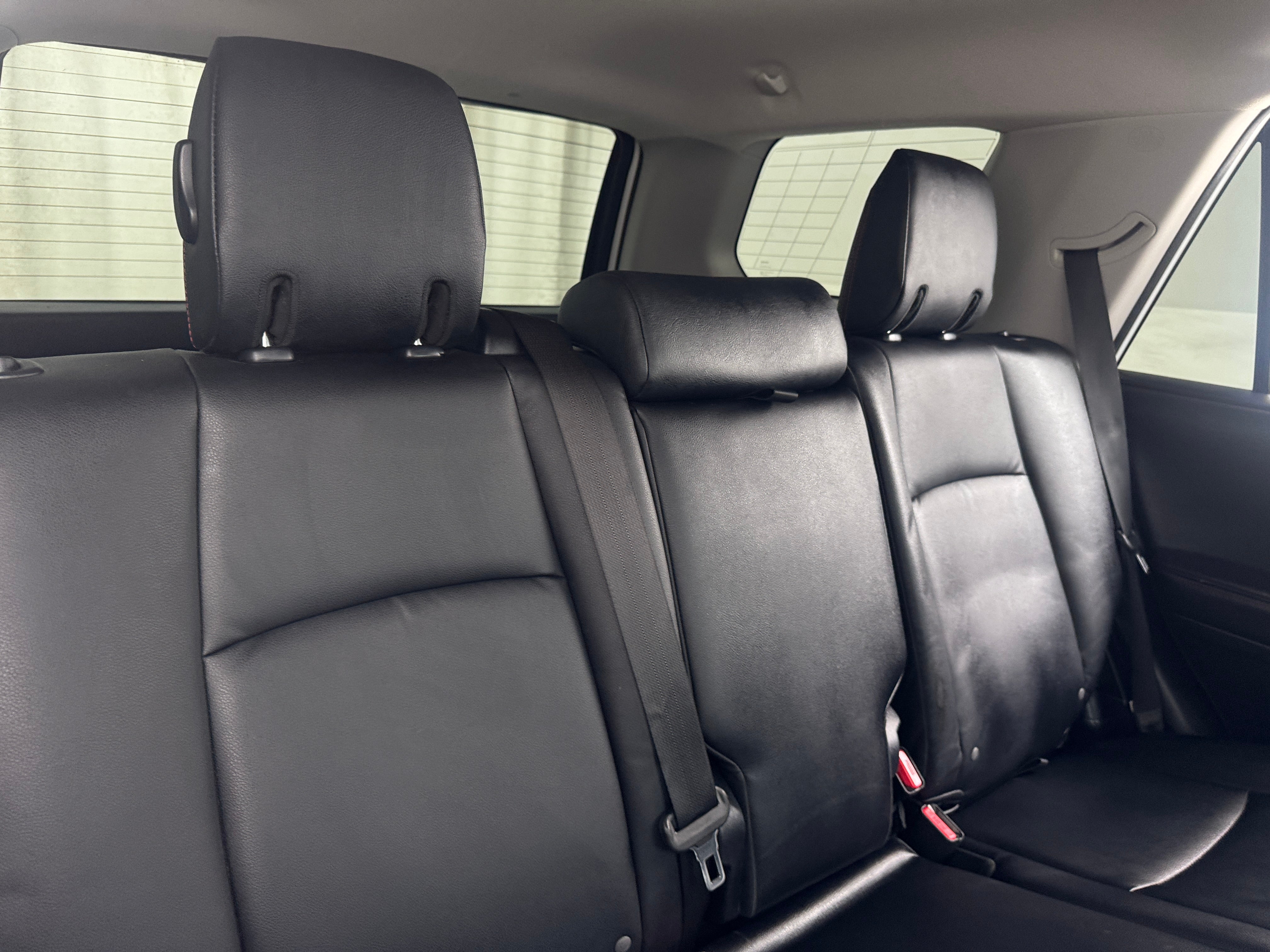2021 Toyota 4Runner Venture