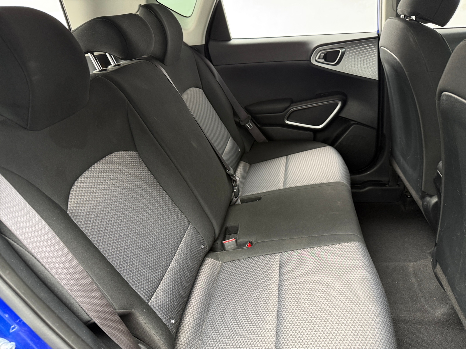 Thumbnail: 2022 Kia Soul - 6