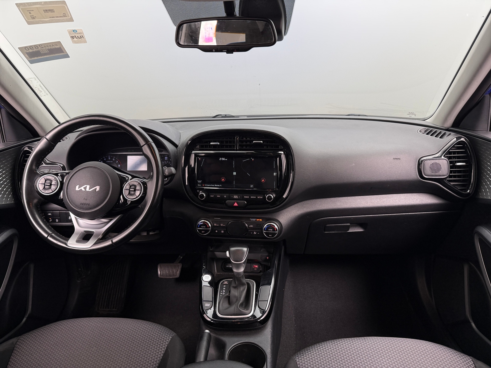 Thumbnail: 2022 Kia Soul - 3