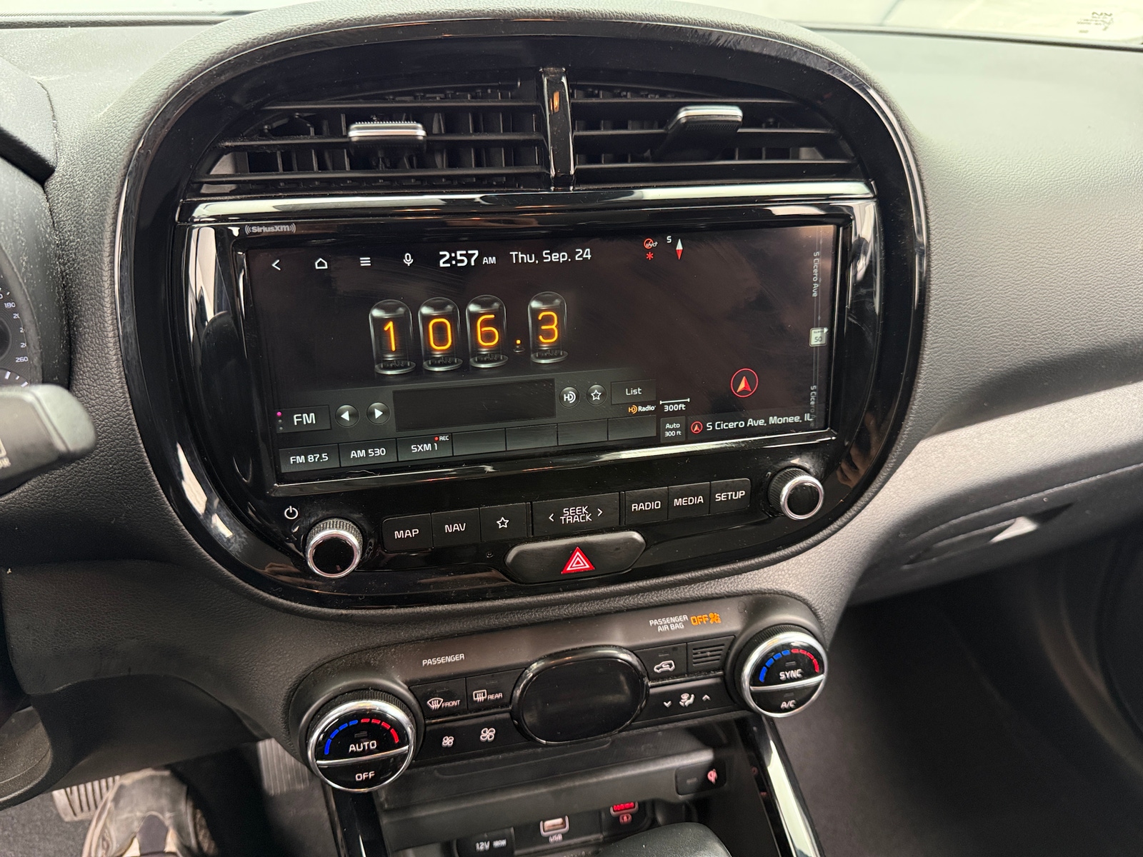 Thumbnail: 2022 Kia Soul - 4