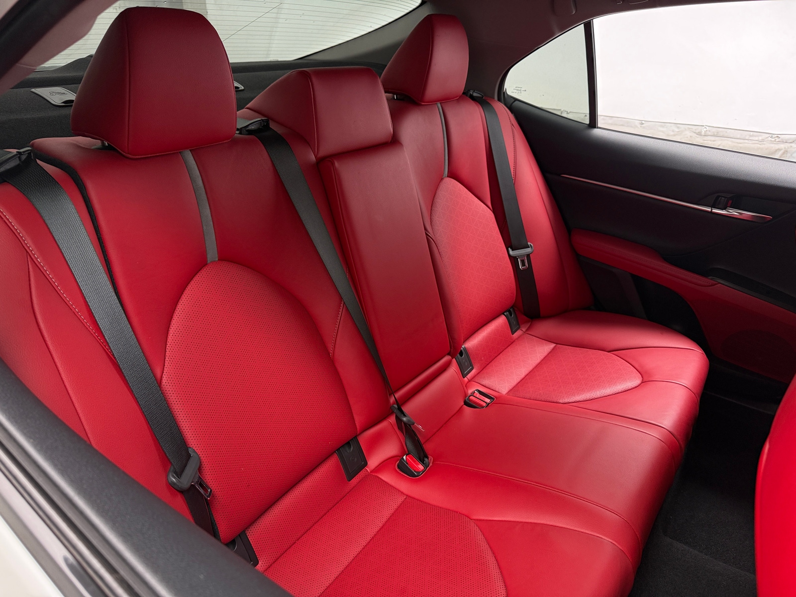 Thumbnail: 2021 Toyota Camry - 5