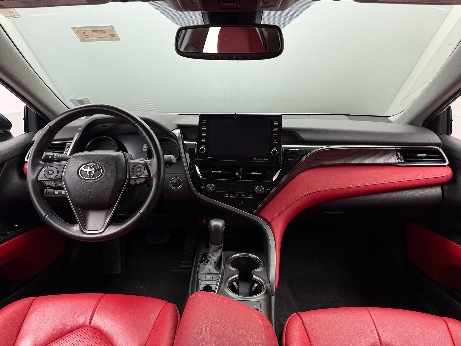 Thumbnail: 2021 Toyota Camry - 2