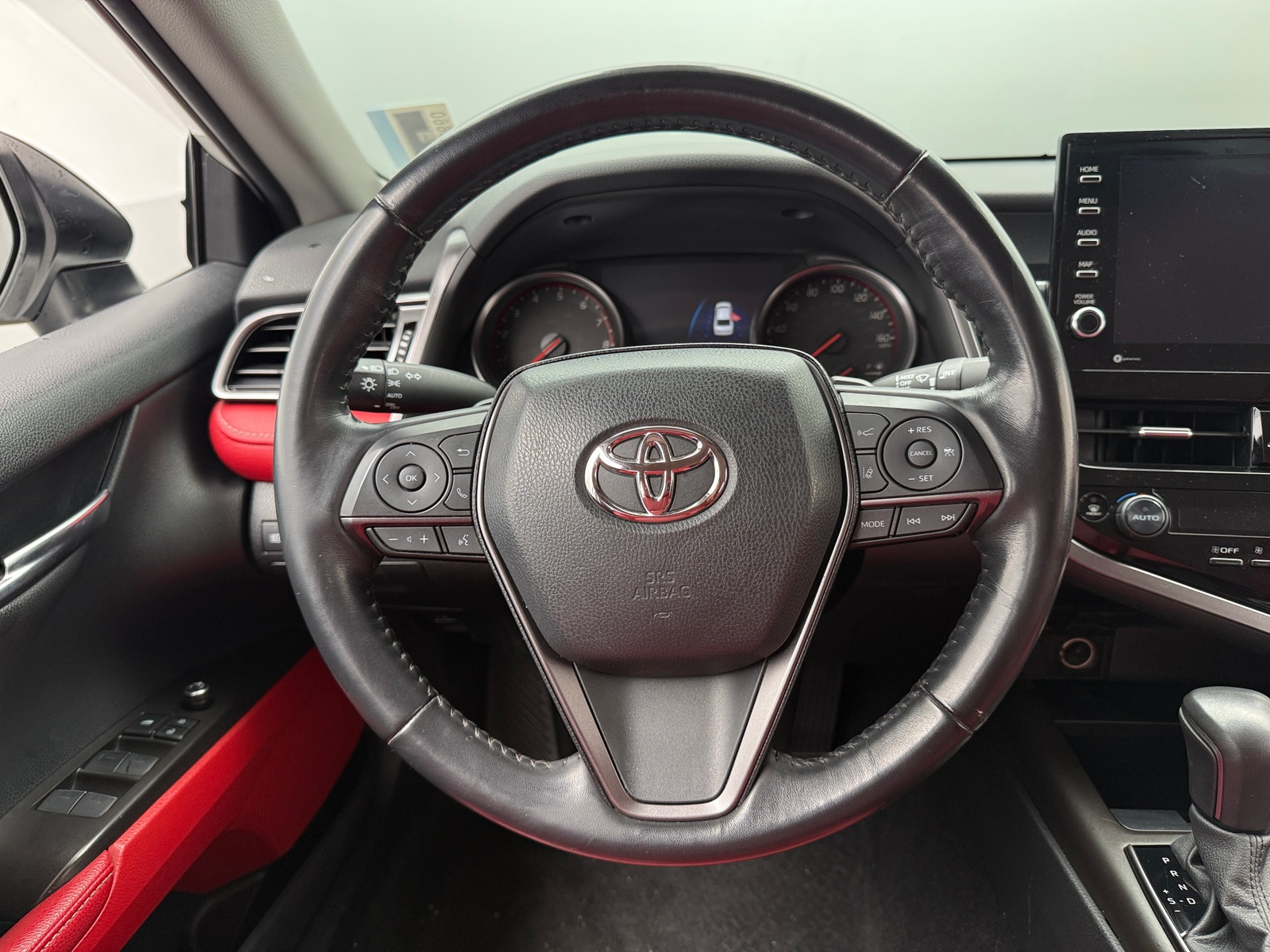 Thumbnail: 2021 Toyota Camry - 4
