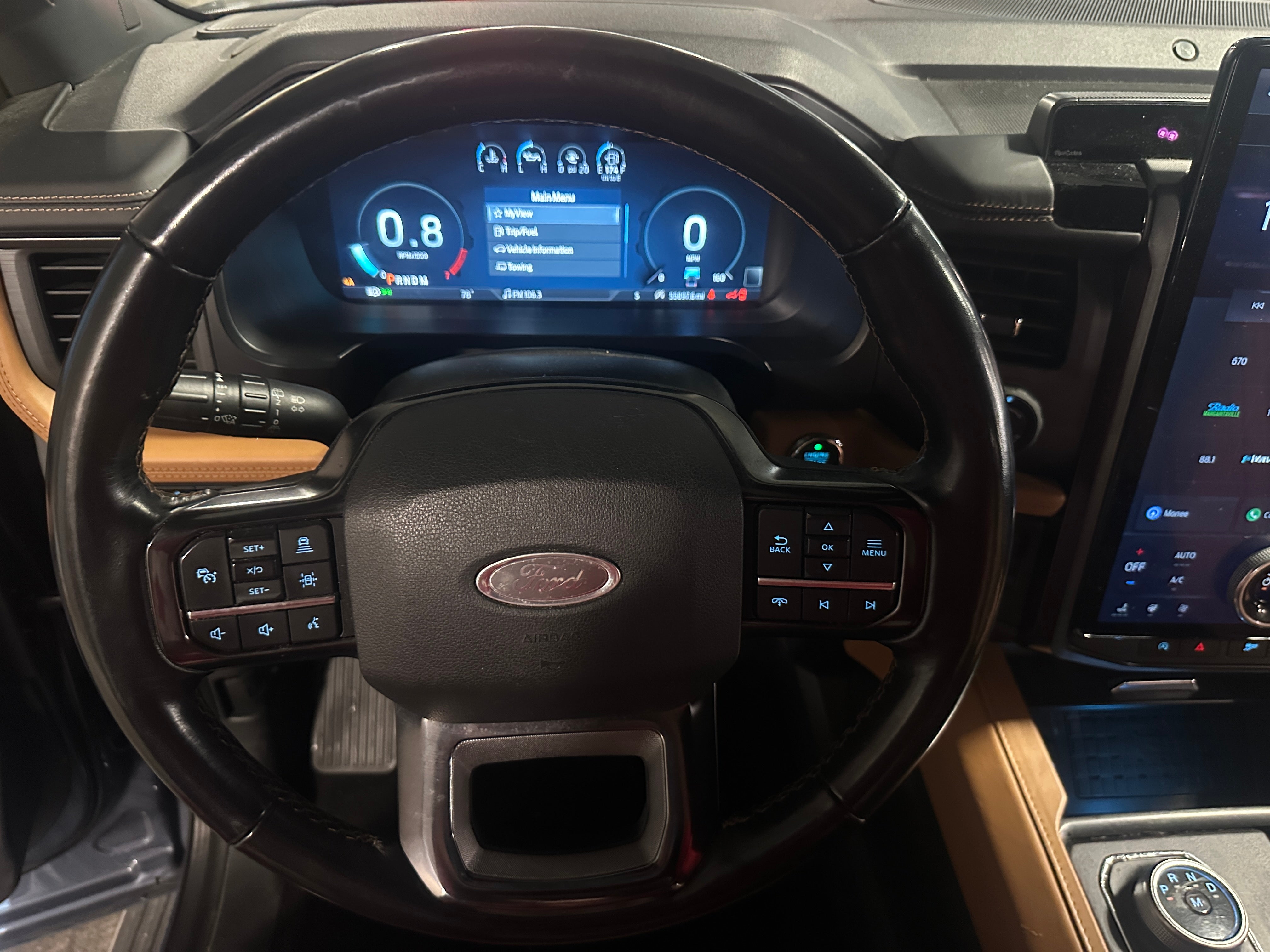 2023 Ford Expedition