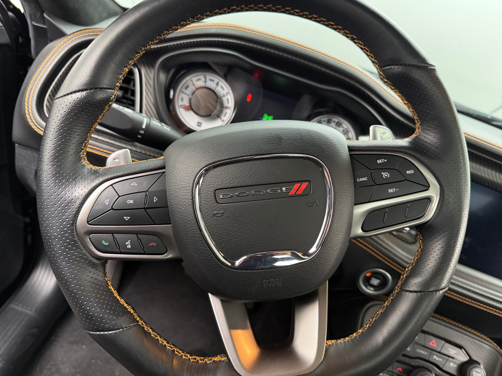 Thumbnail: 2023 Dodge Challenger - 3