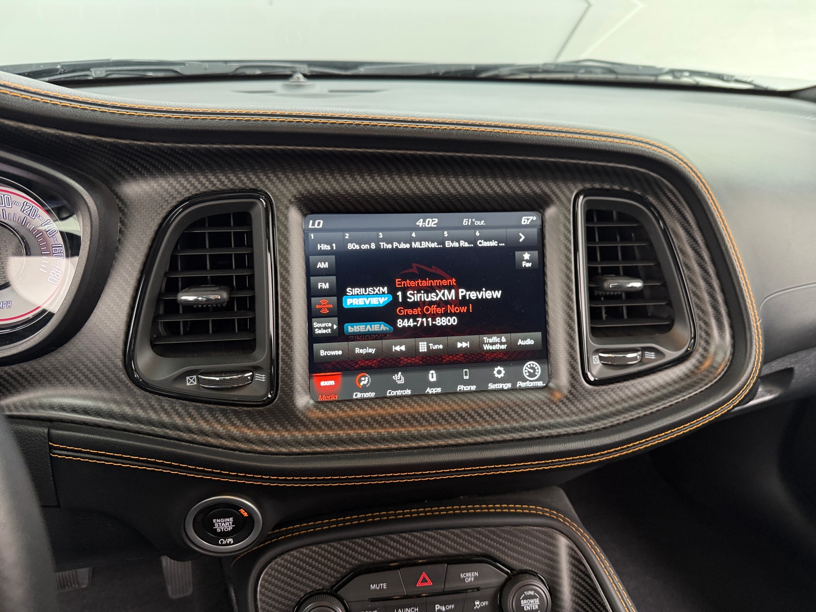 Thumbnail: 2023 Dodge Challenger - 2