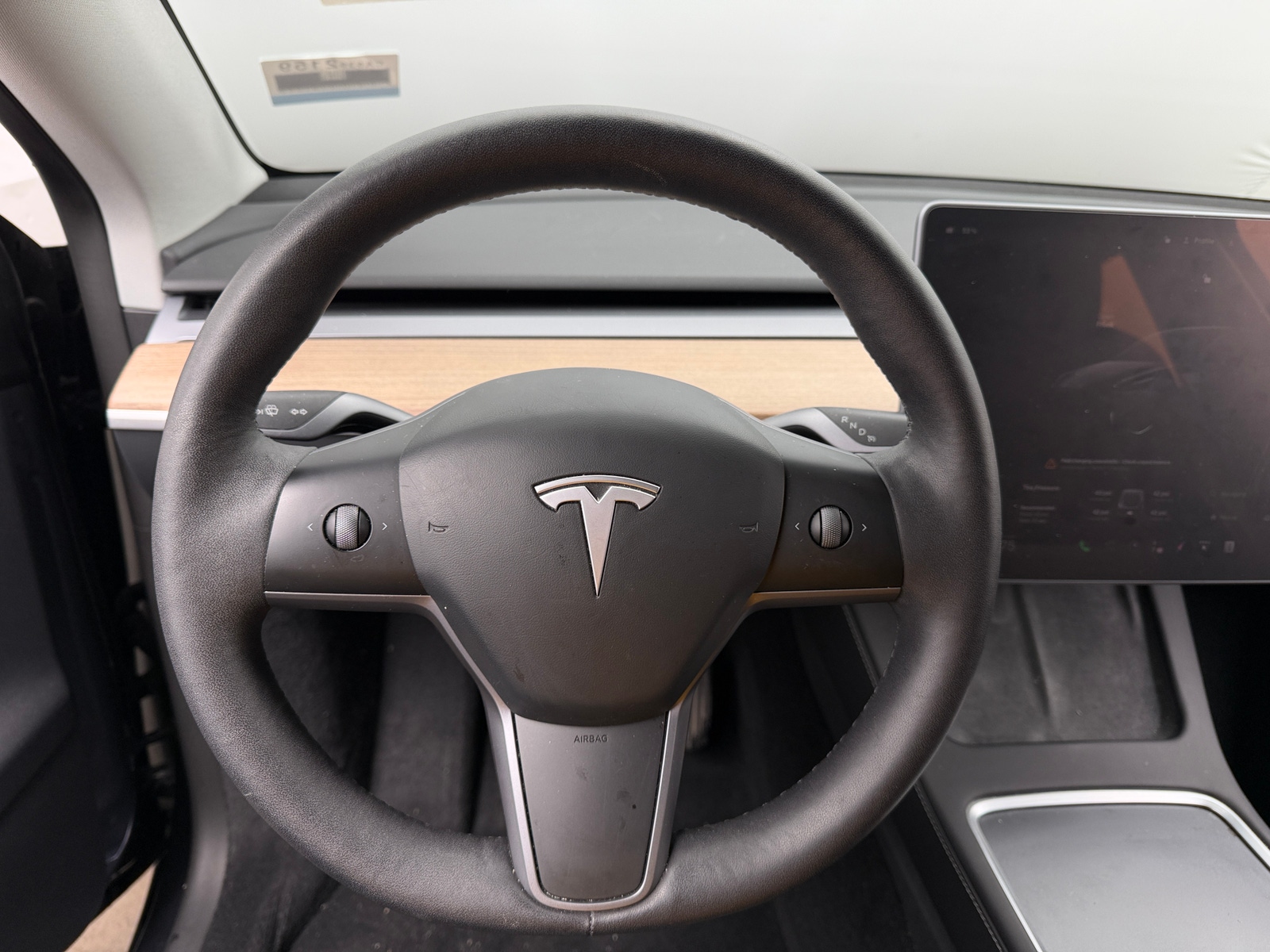 Thumbnail: 2023 Tesla Model Y - 4