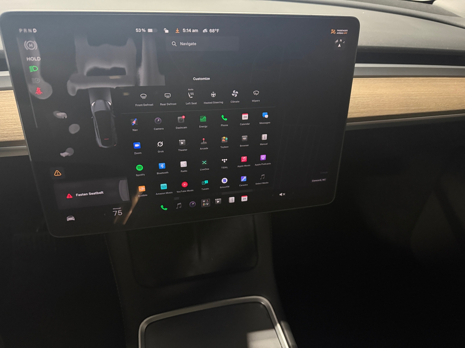 Thumbnail: 2023 Tesla Model Y - 3