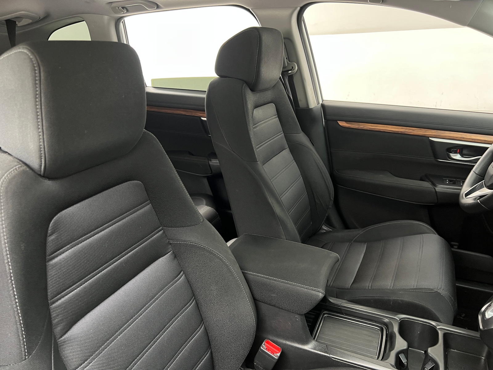 Thumbnail: 2021 Honda CR-V - 2