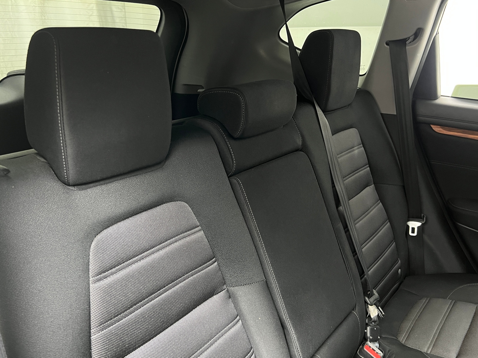 Thumbnail: 2021 Honda CR-V - 6