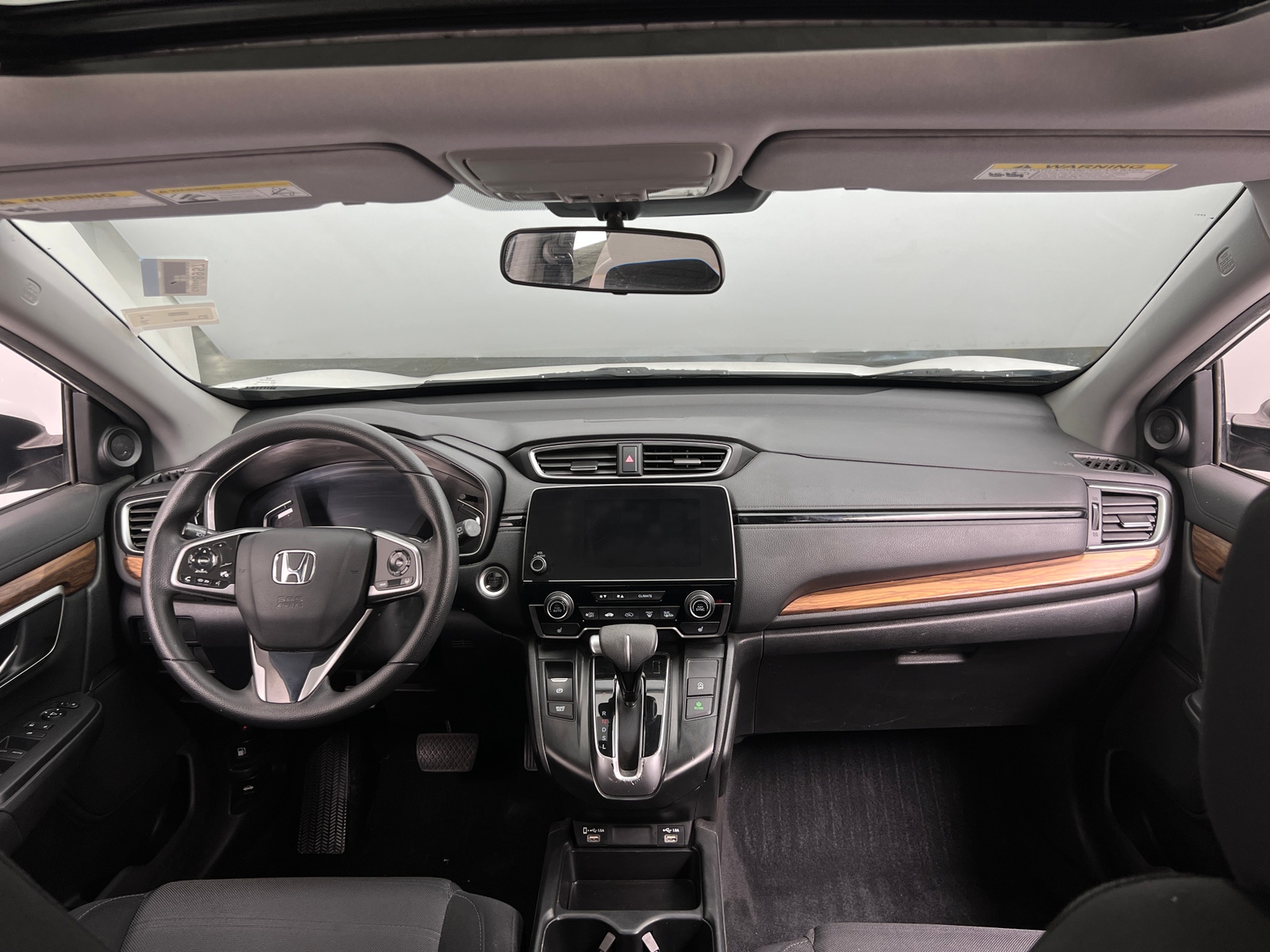 Thumbnail: 2021 Honda CR-V - 3