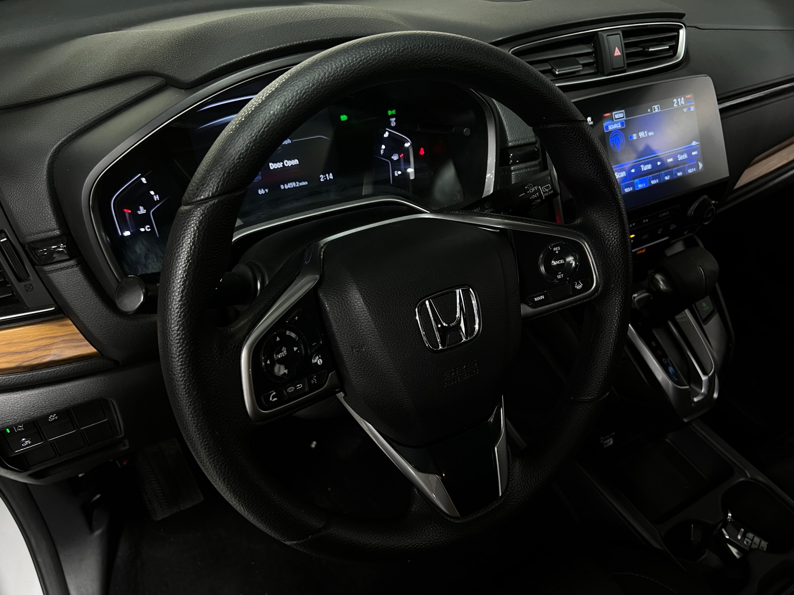 Thumbnail: 2021 Honda CR-V - 5