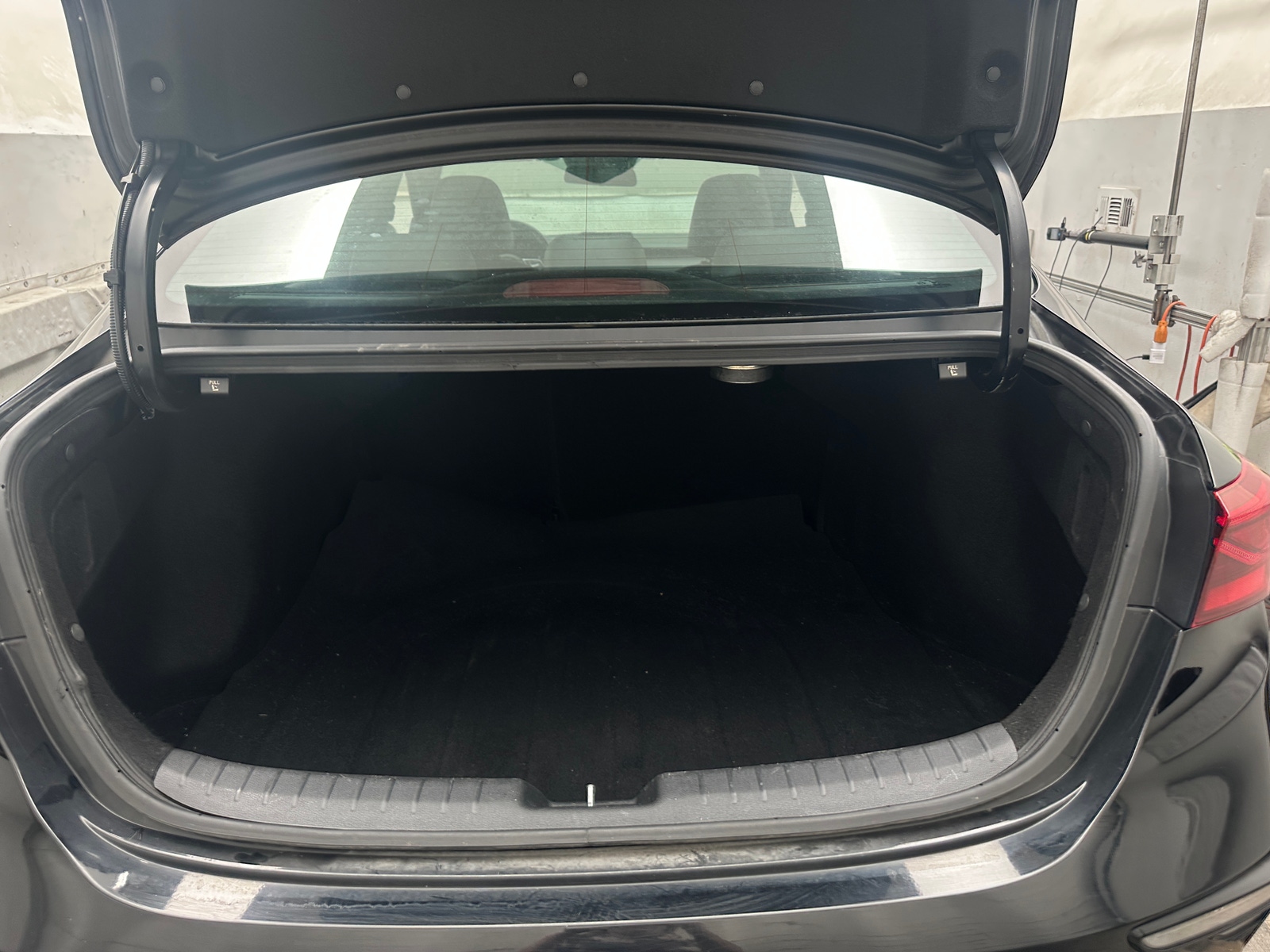 Thumbnail: 2021 Kia Forte - 7