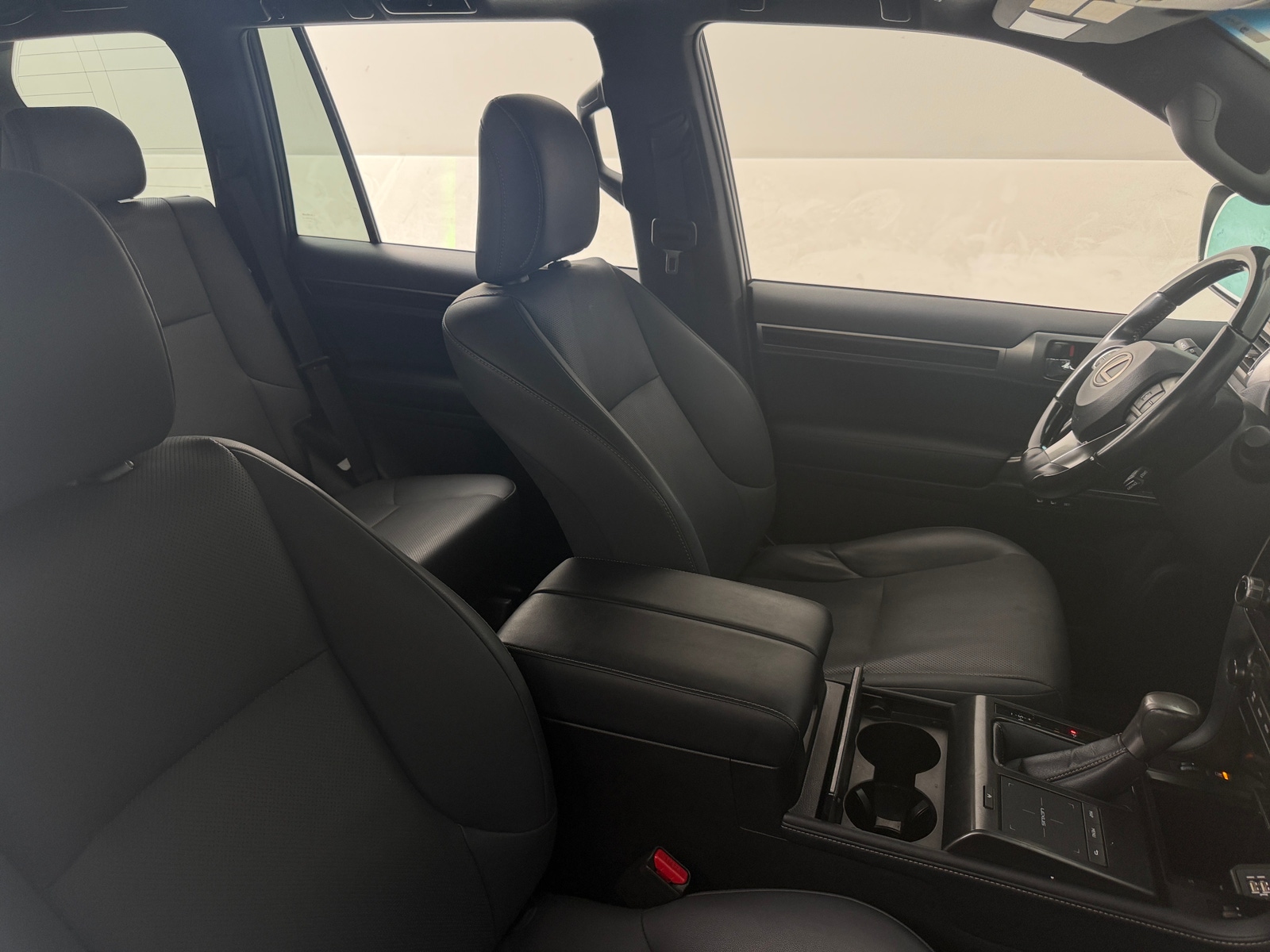 Thumbnail: 2023 Lexus GX - 2