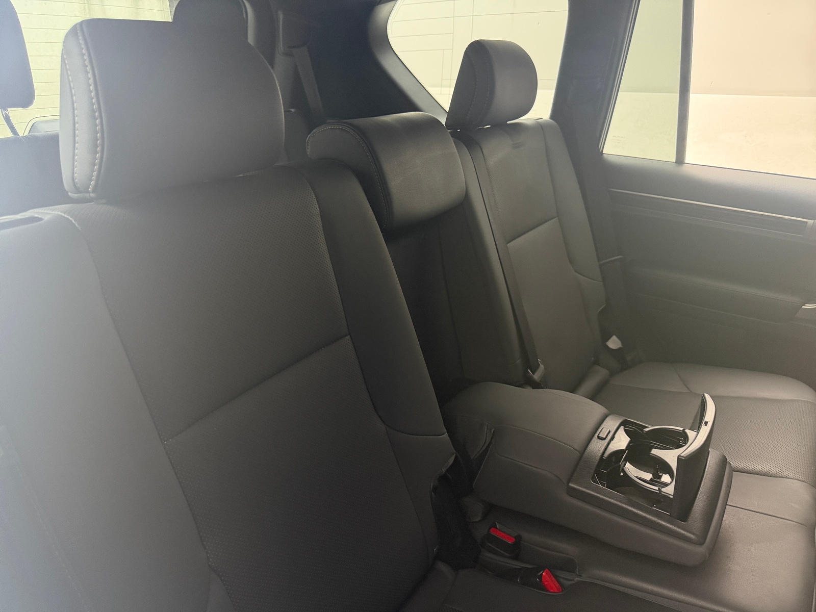 Thumbnail: 2023 Lexus GX - 6