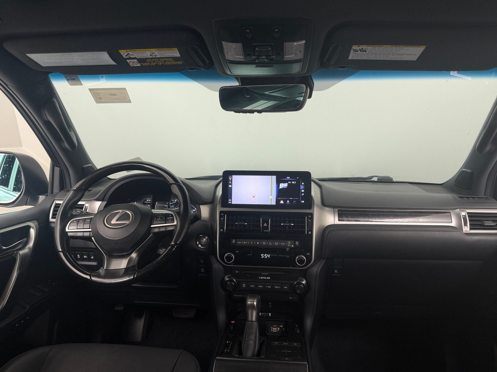 Thumbnail: 2023 Lexus GX - 3