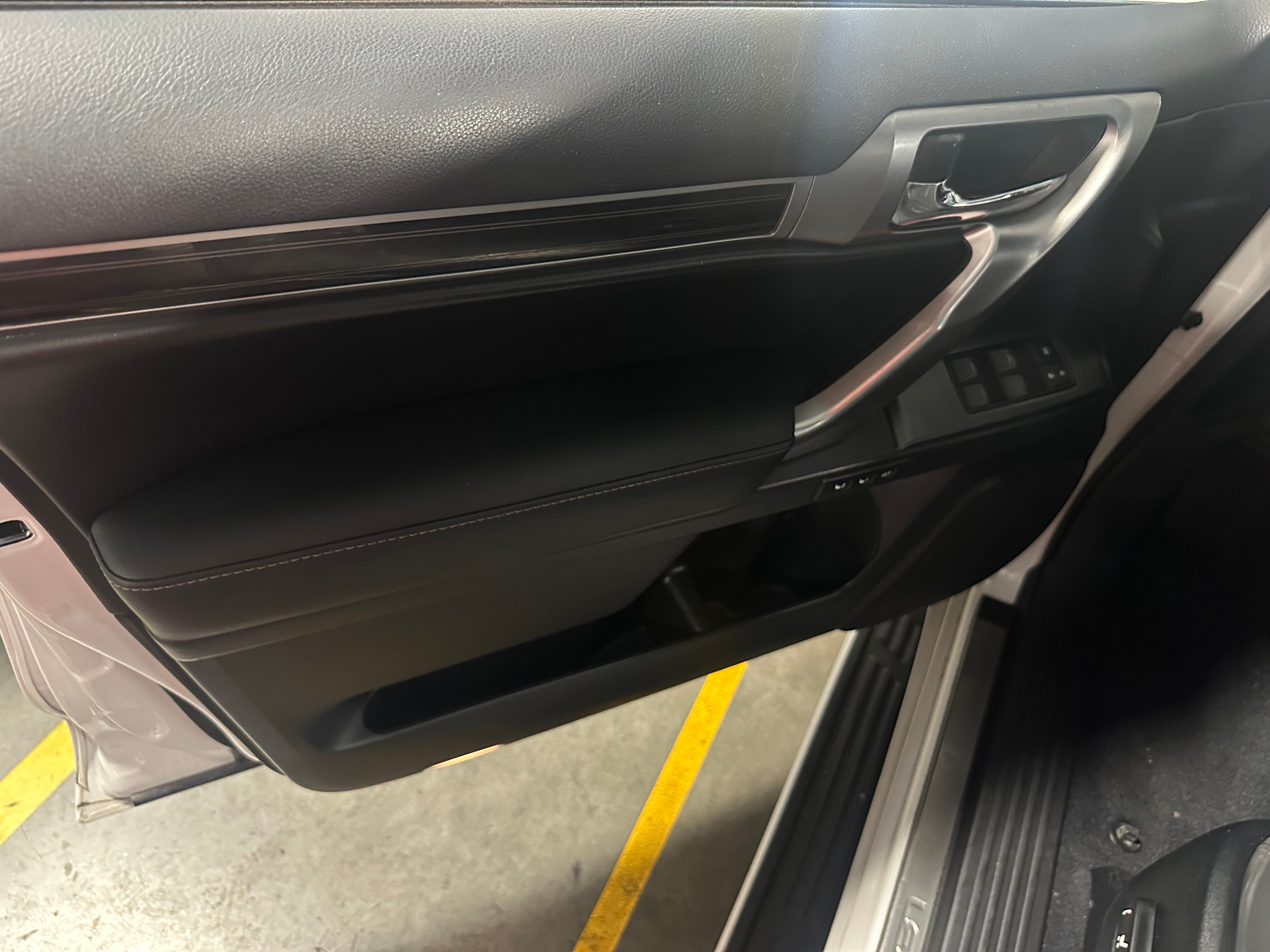 2023 Lexus GX