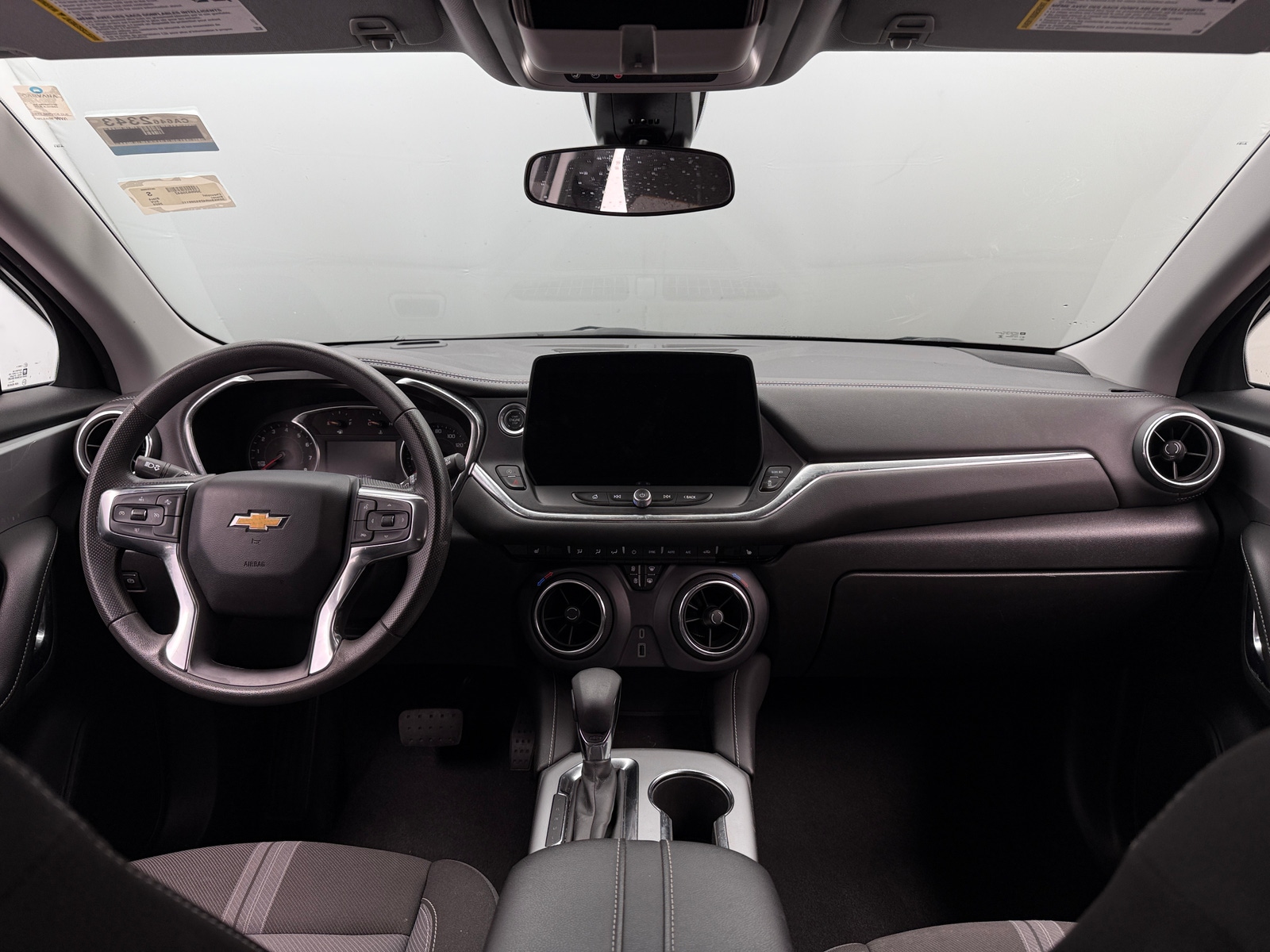 Thumbnail: 2025 Chevrolet Blazer - 3