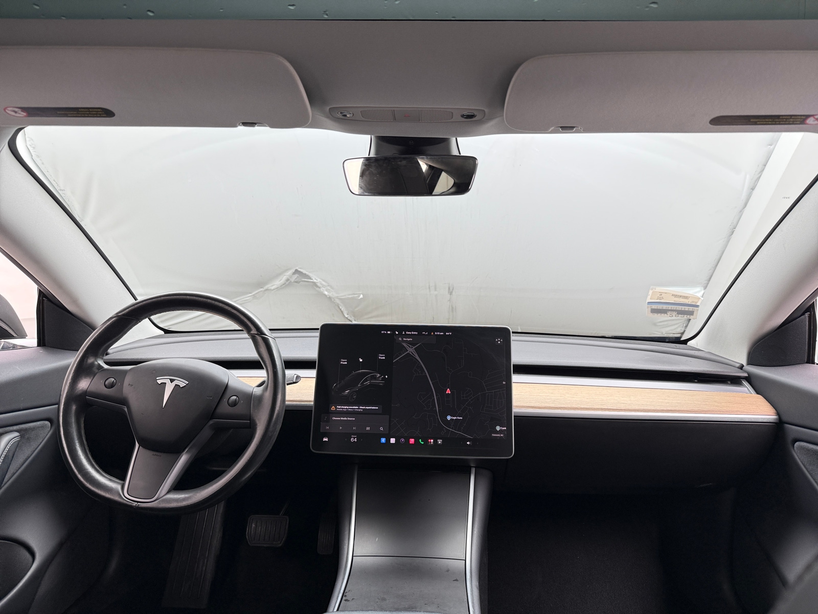 Thumbnail: 2019 Tesla Model 3 - 2