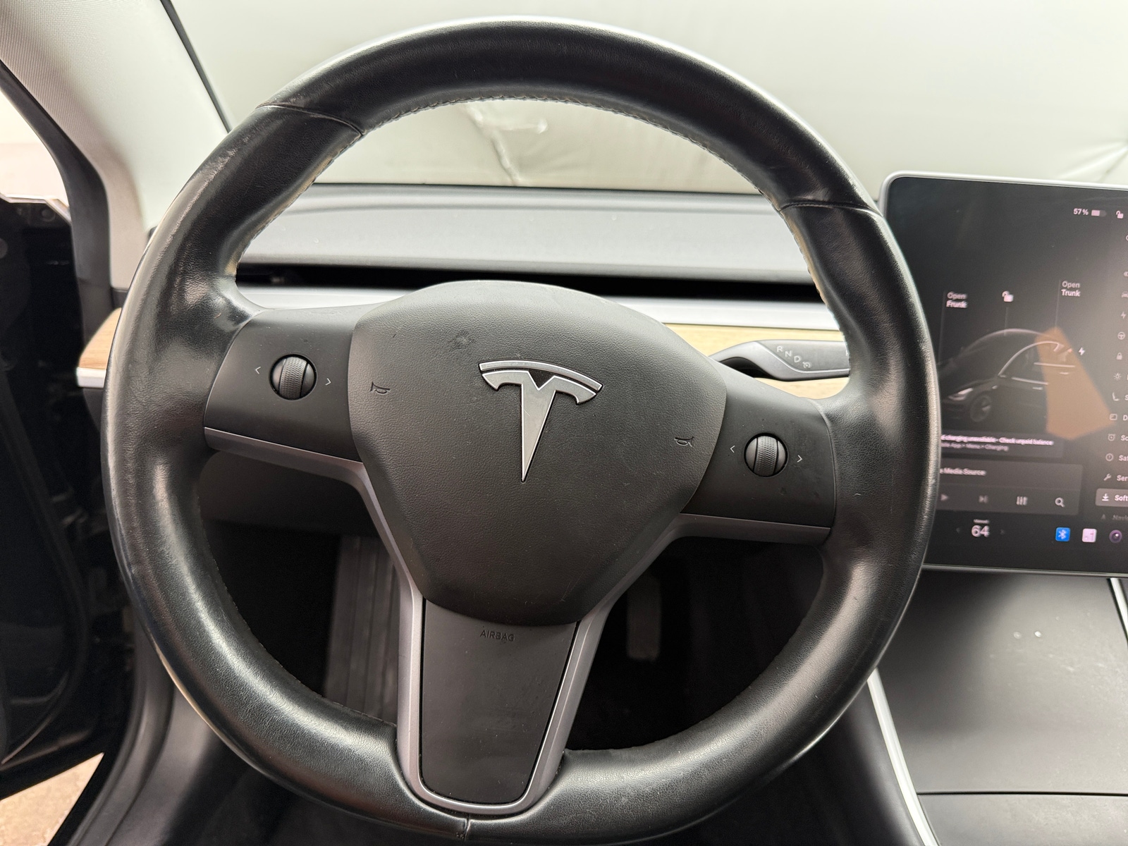 Thumbnail: 2019 Tesla Model 3 - 4
