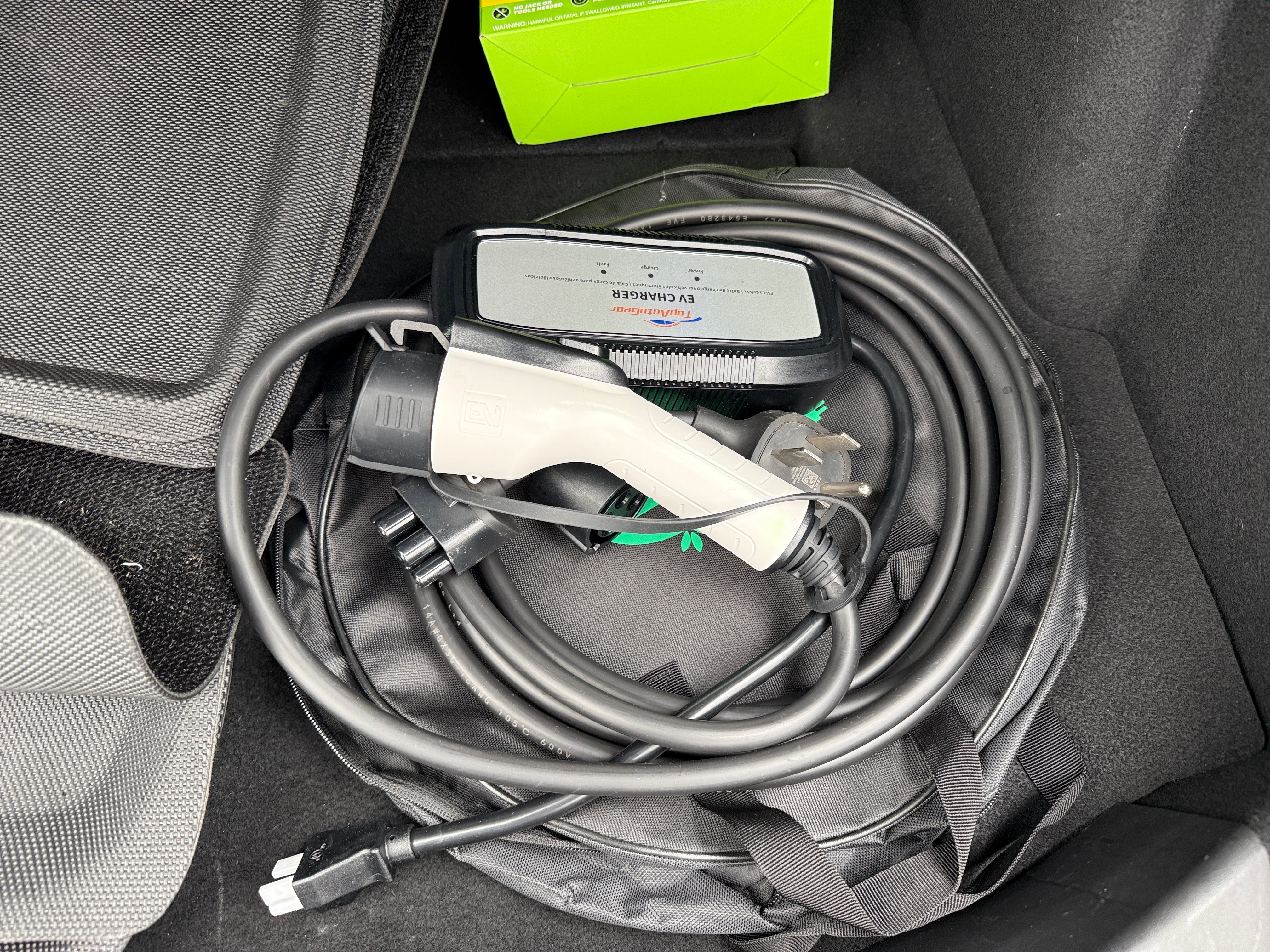 2019 Tesla Model 3 Base