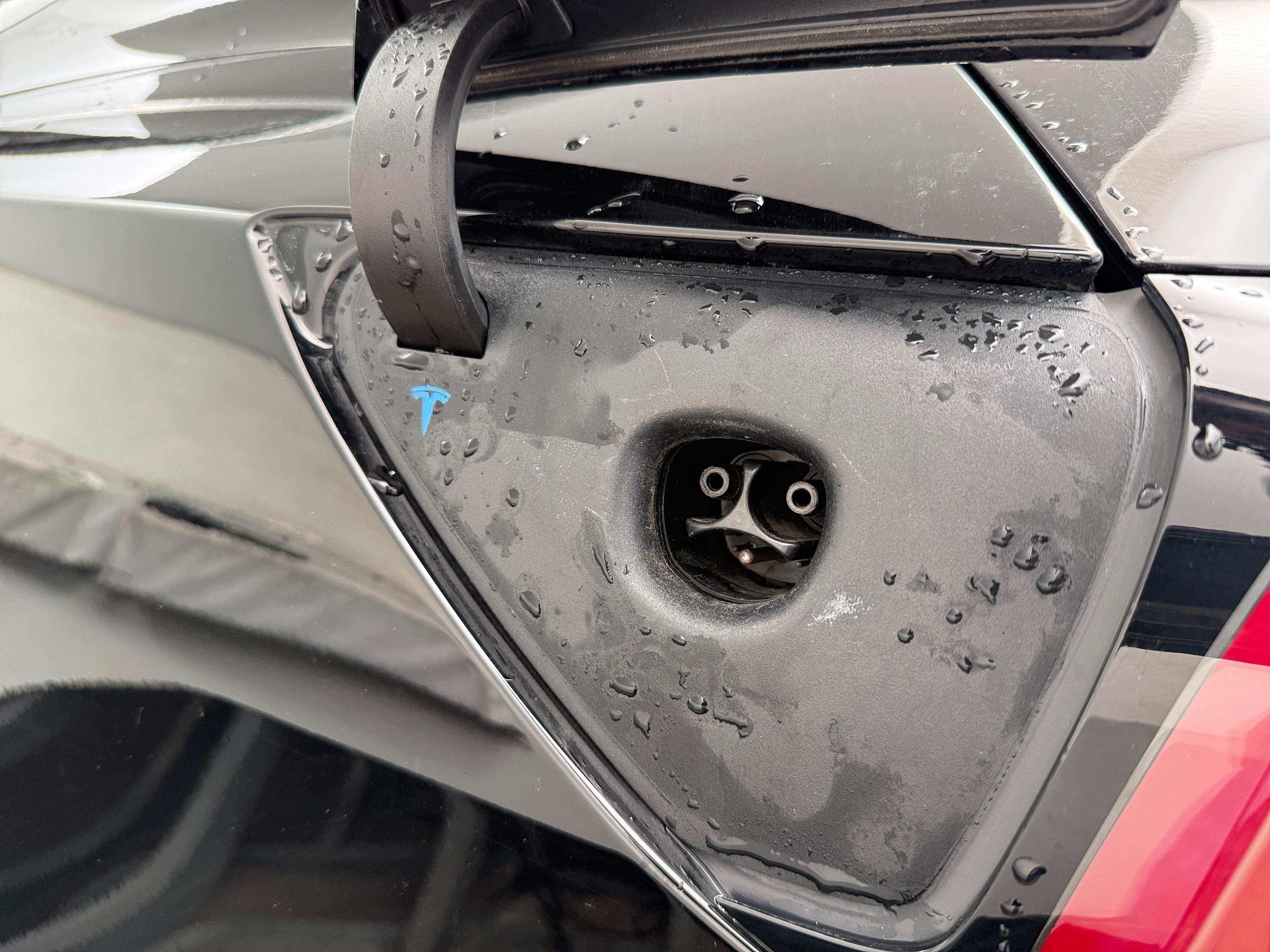 Used 2019 Tesla Model 3 Base with VIN 5YJ3E1EA2KF297606 for sale in Oak Creek, WI