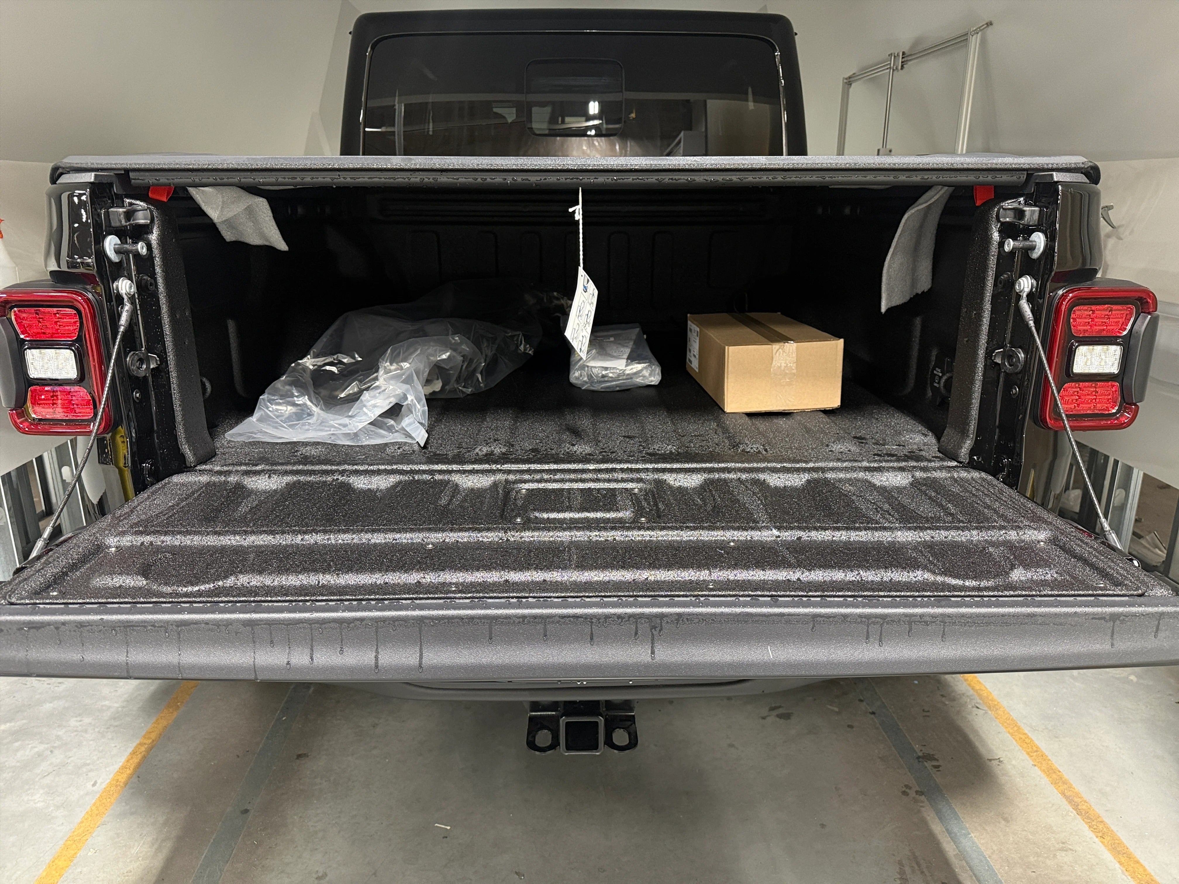 2027 Jeep Gladiator