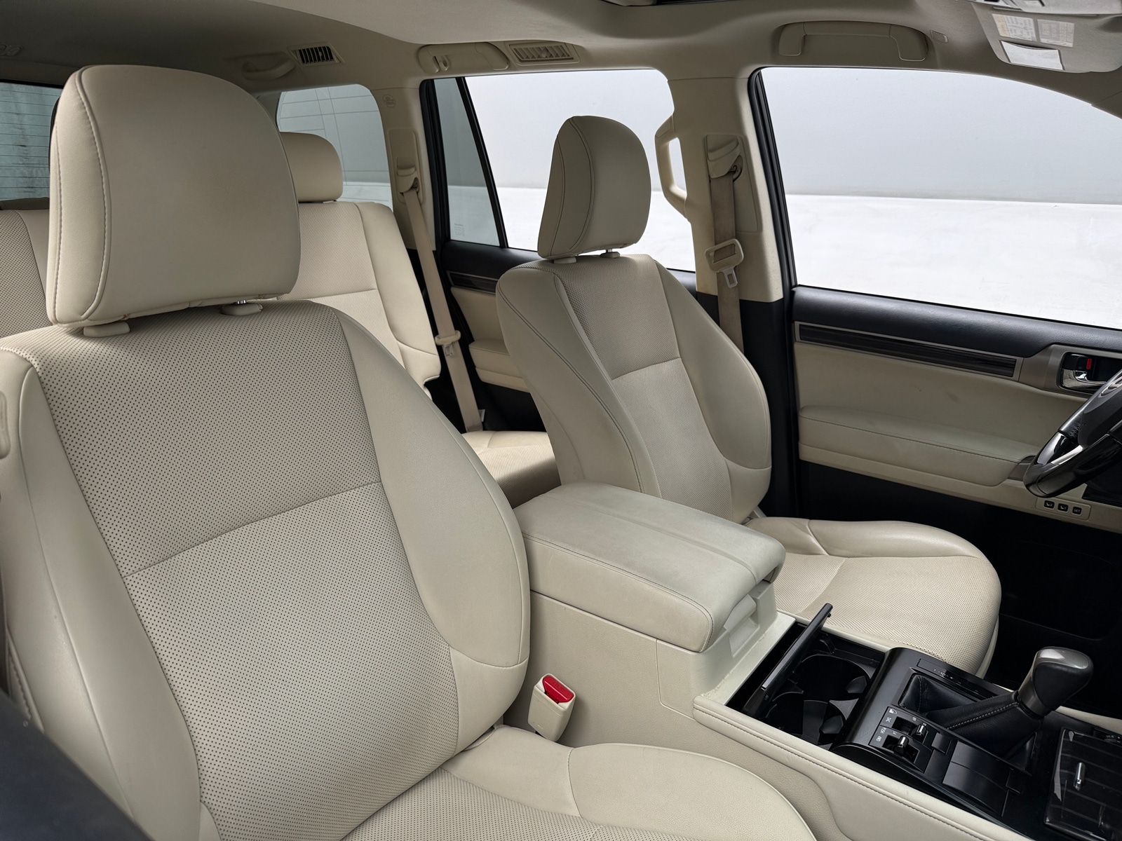 Thumbnail: 2021 Lexus GX - 2