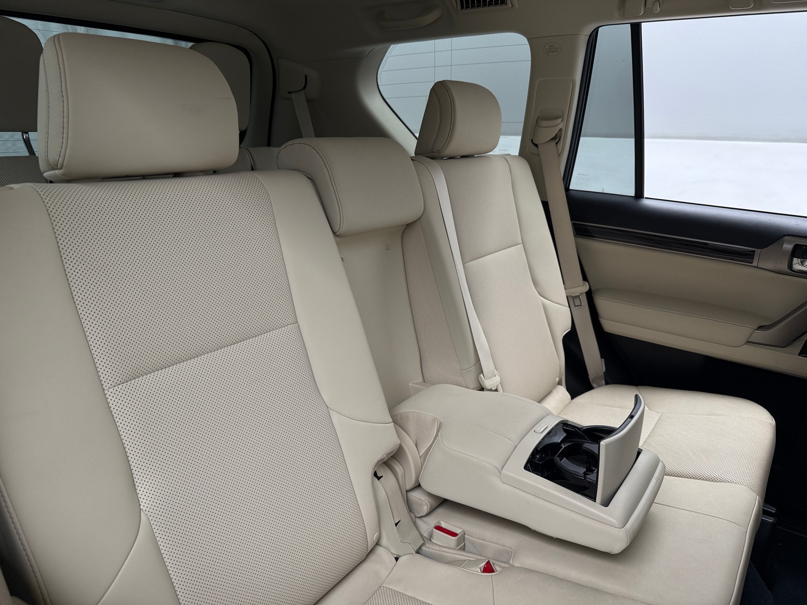 Thumbnail: 2021 Lexus GX - 6