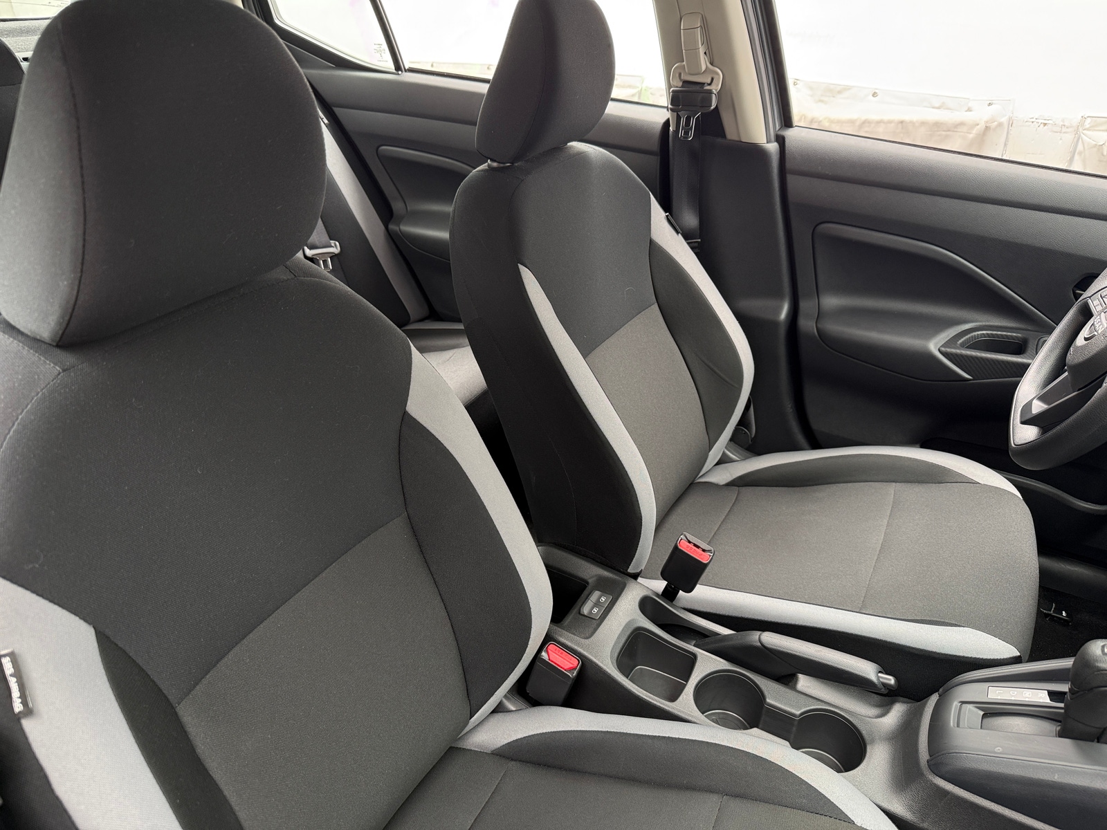 Thumbnail: 2025 Nissan Versa - 2