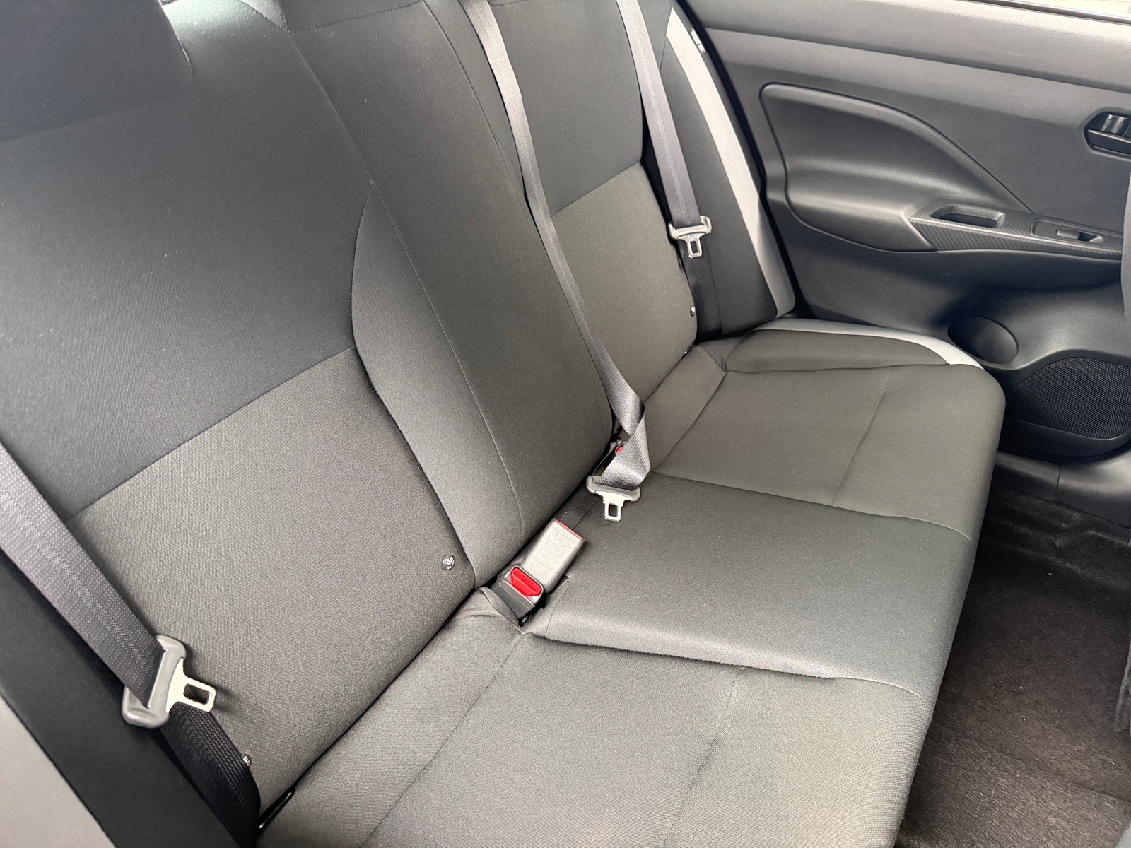 Thumbnail: 2025 Nissan Versa - 6