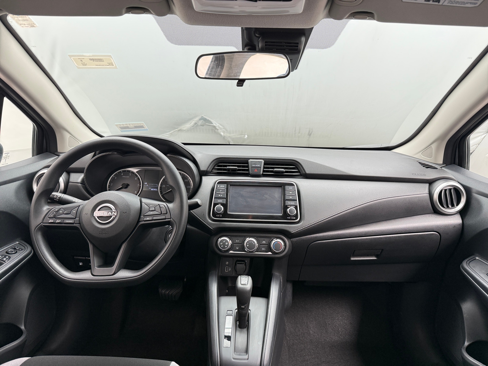 Thumbnail: 2025 Nissan Versa - 3