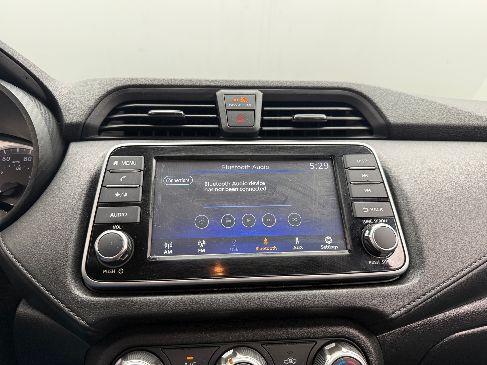 Thumbnail: 2025 Nissan Versa - 4