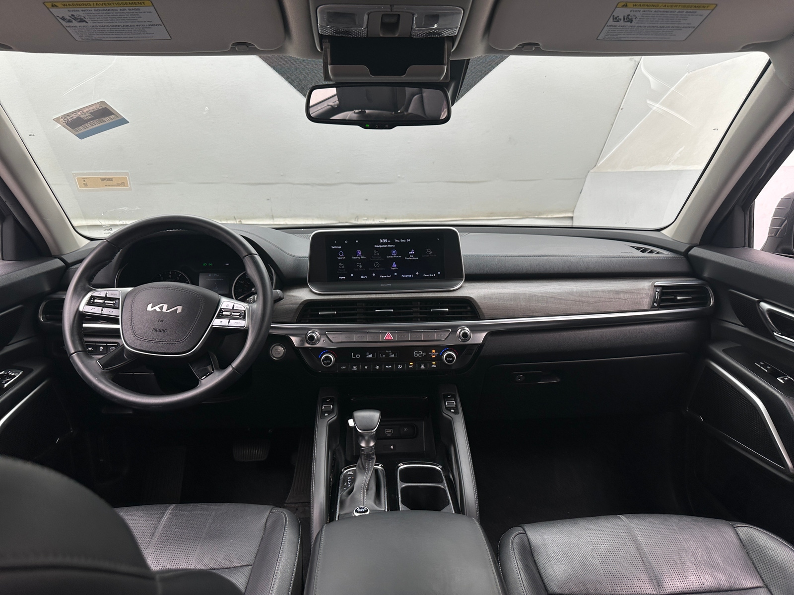 Thumbnail: 2022 Kia Telluride - 2