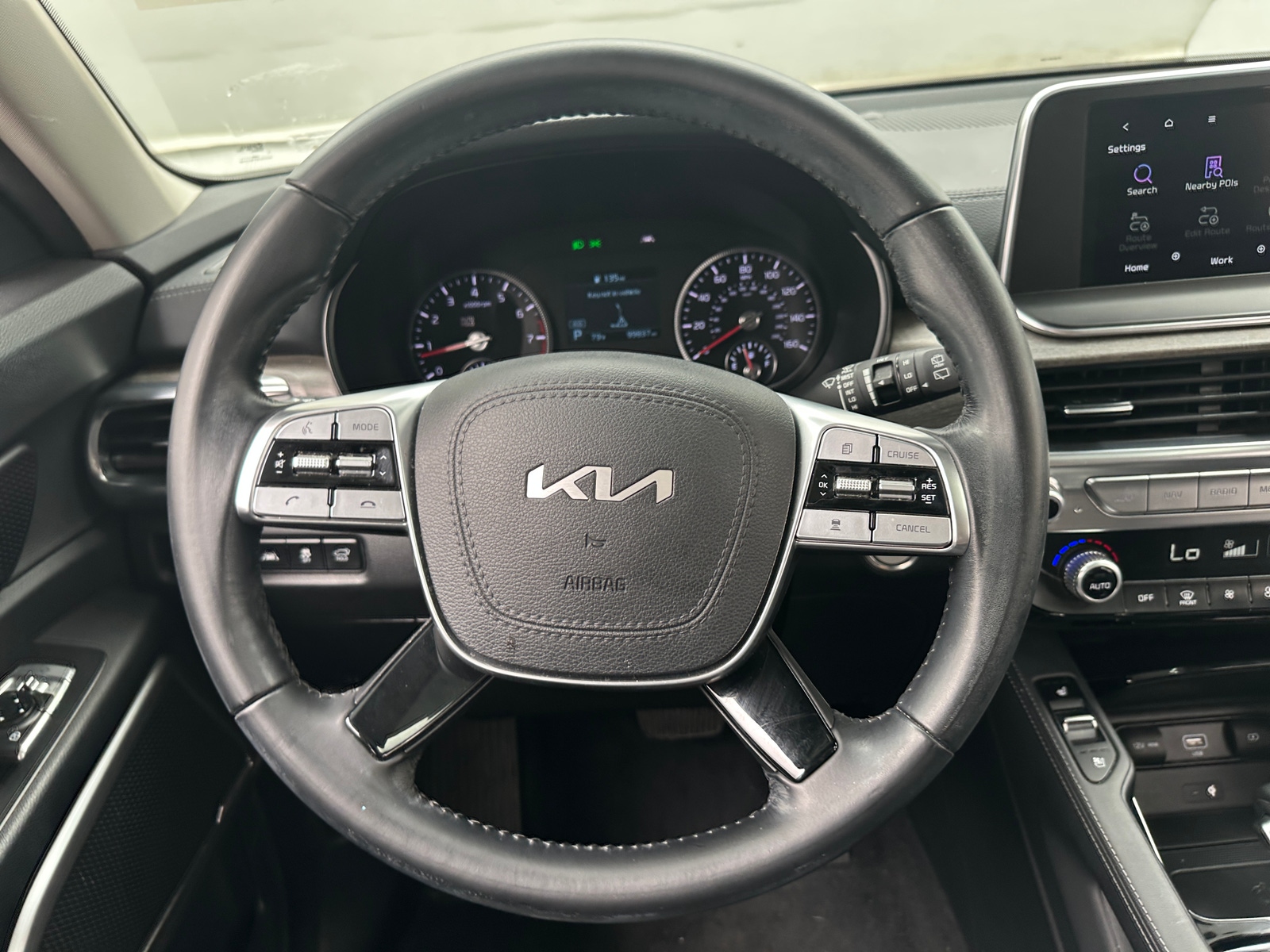 Thumbnail: 2022 Kia Telluride - 4