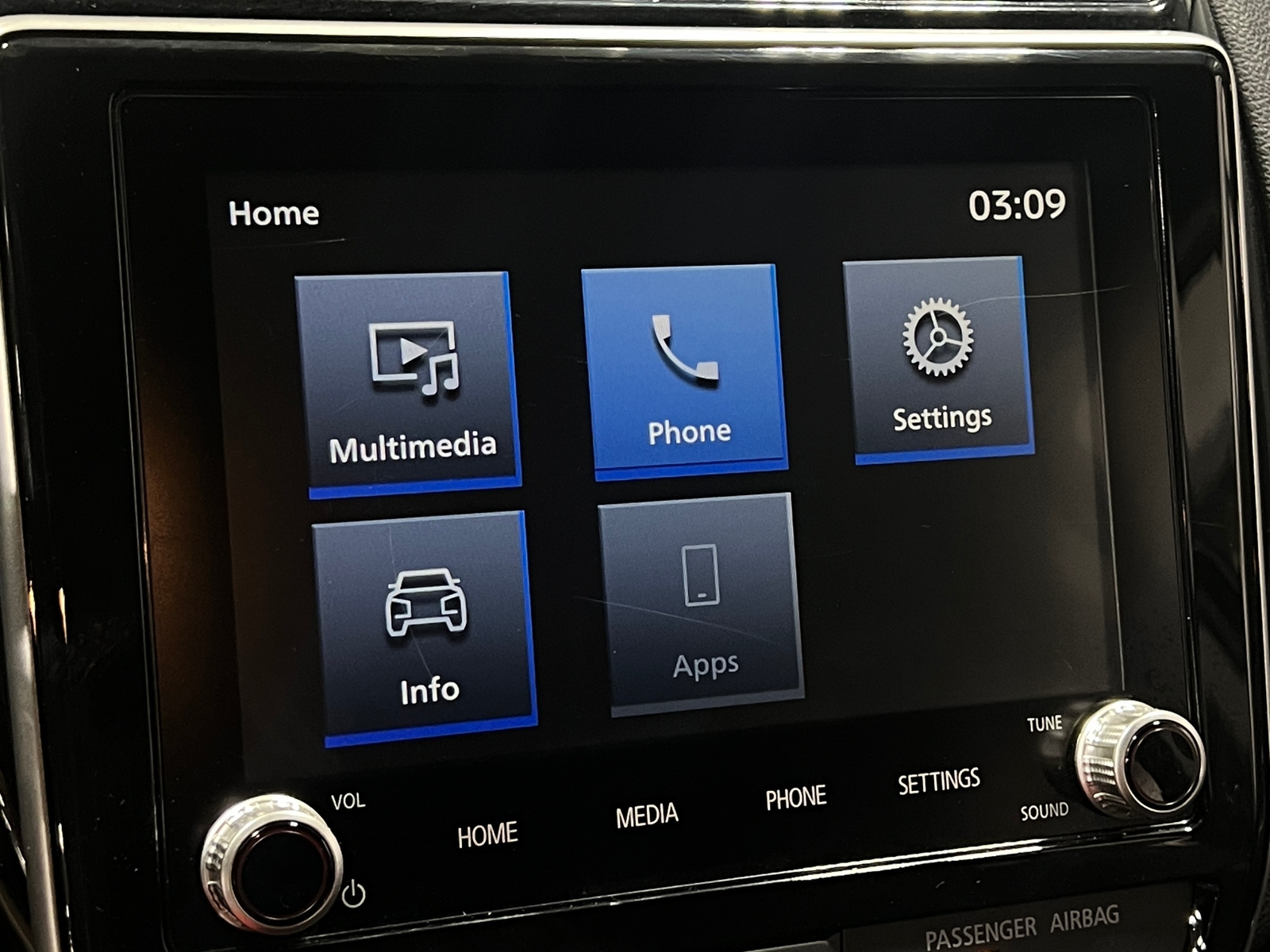 Thumbnail: 2024 Mitsubishi Outlander Sport - 4