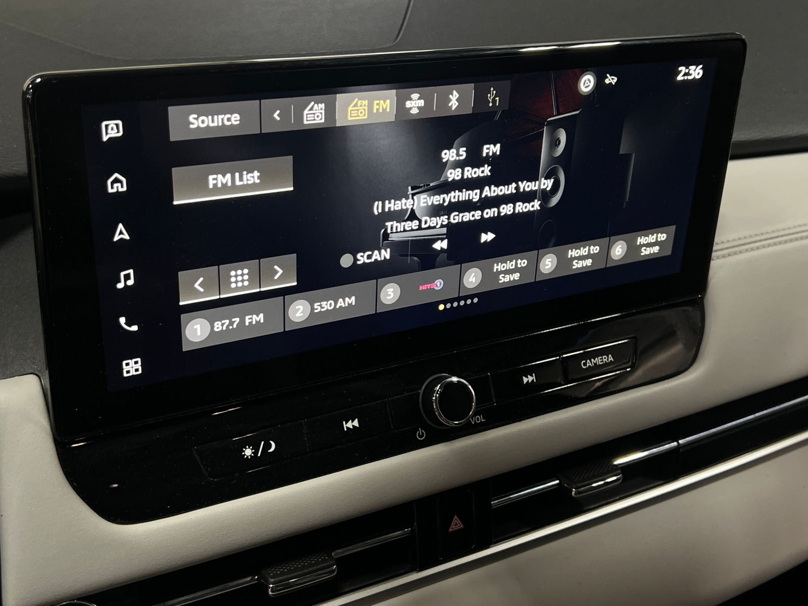 Thumbnail: 2025 Mitsubishi Outlander - 4