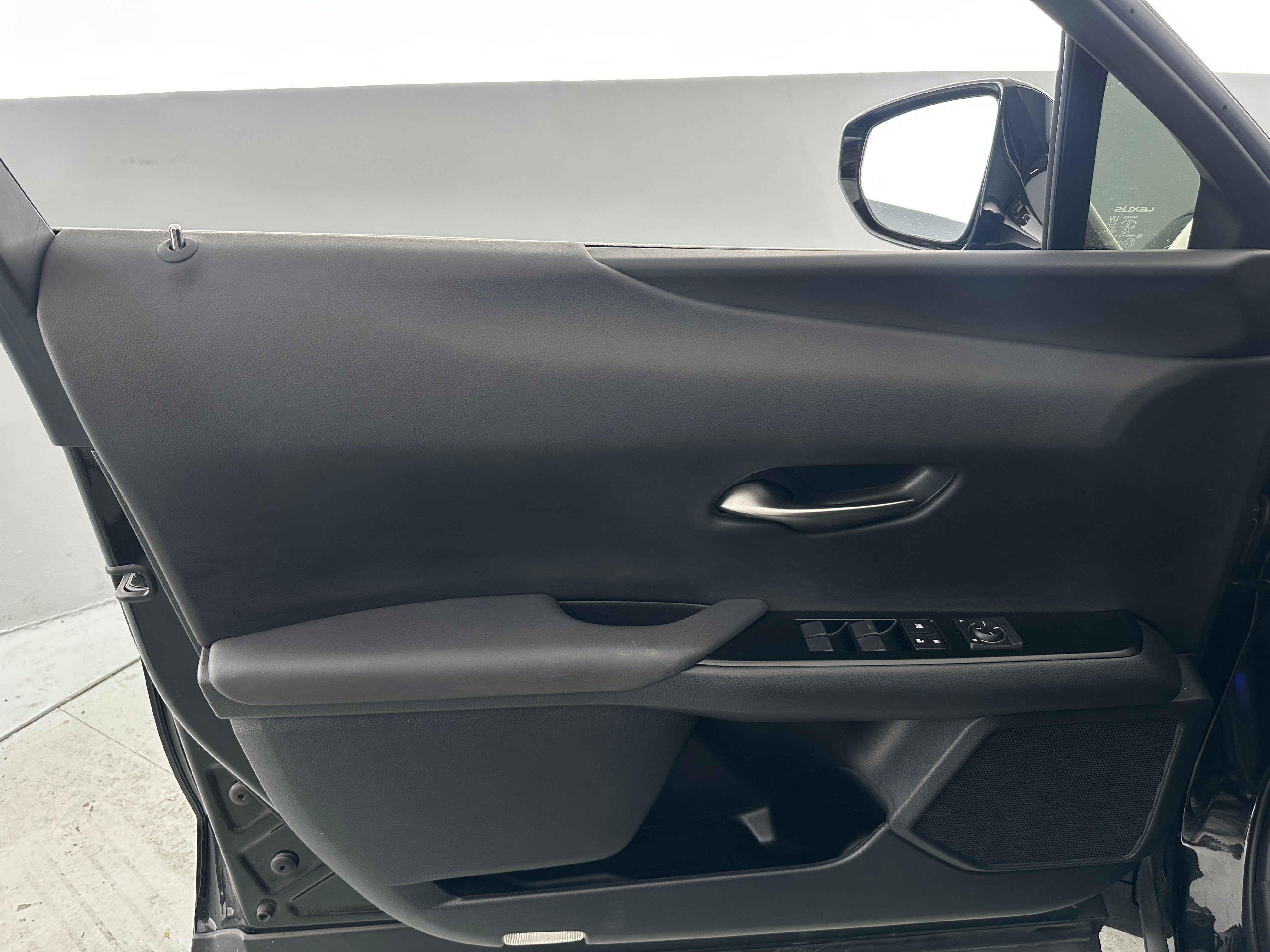 2024 Lexus UX Hybrid