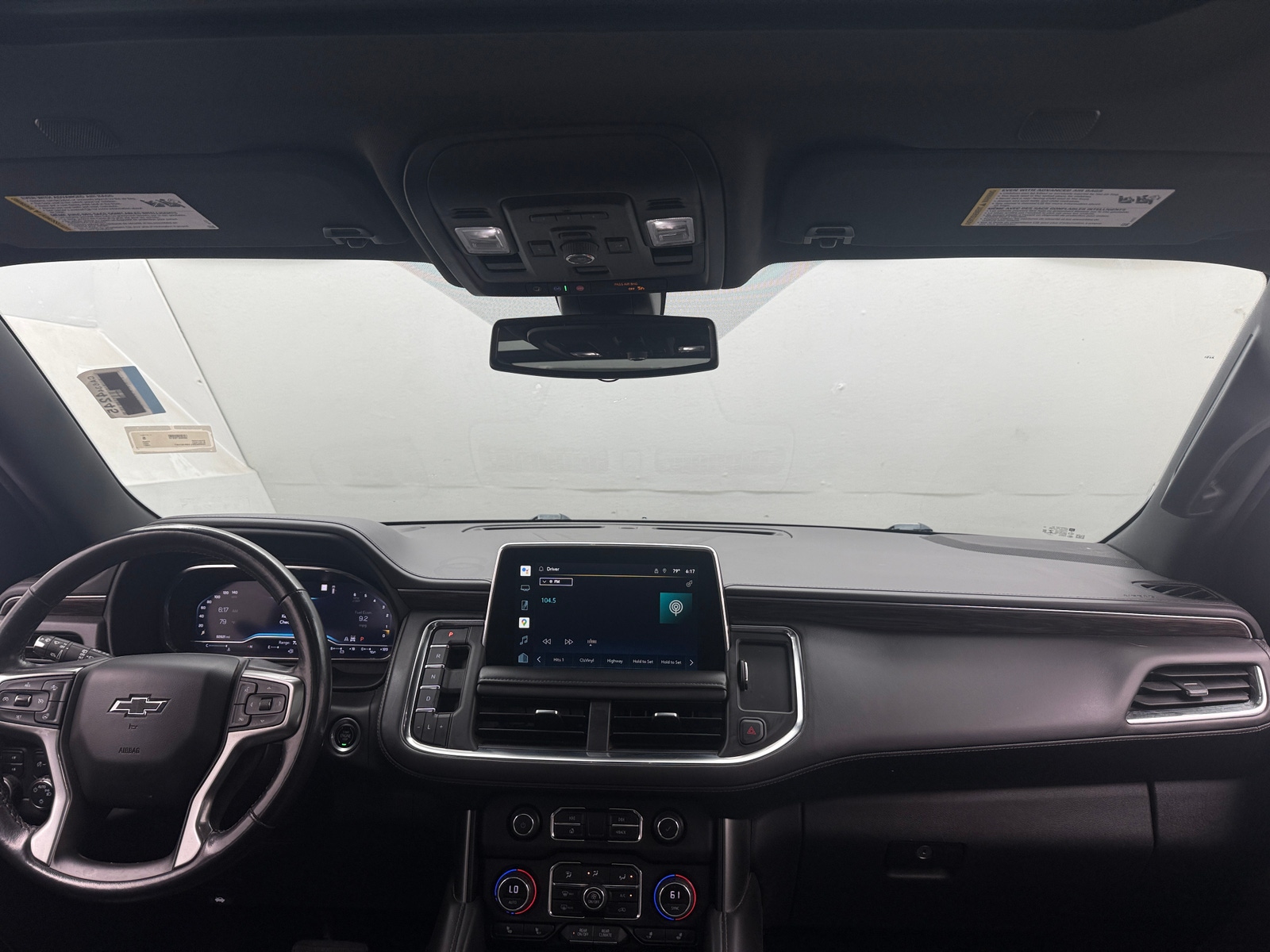 Thumbnail: 2022 Chevrolet Suburban - 2