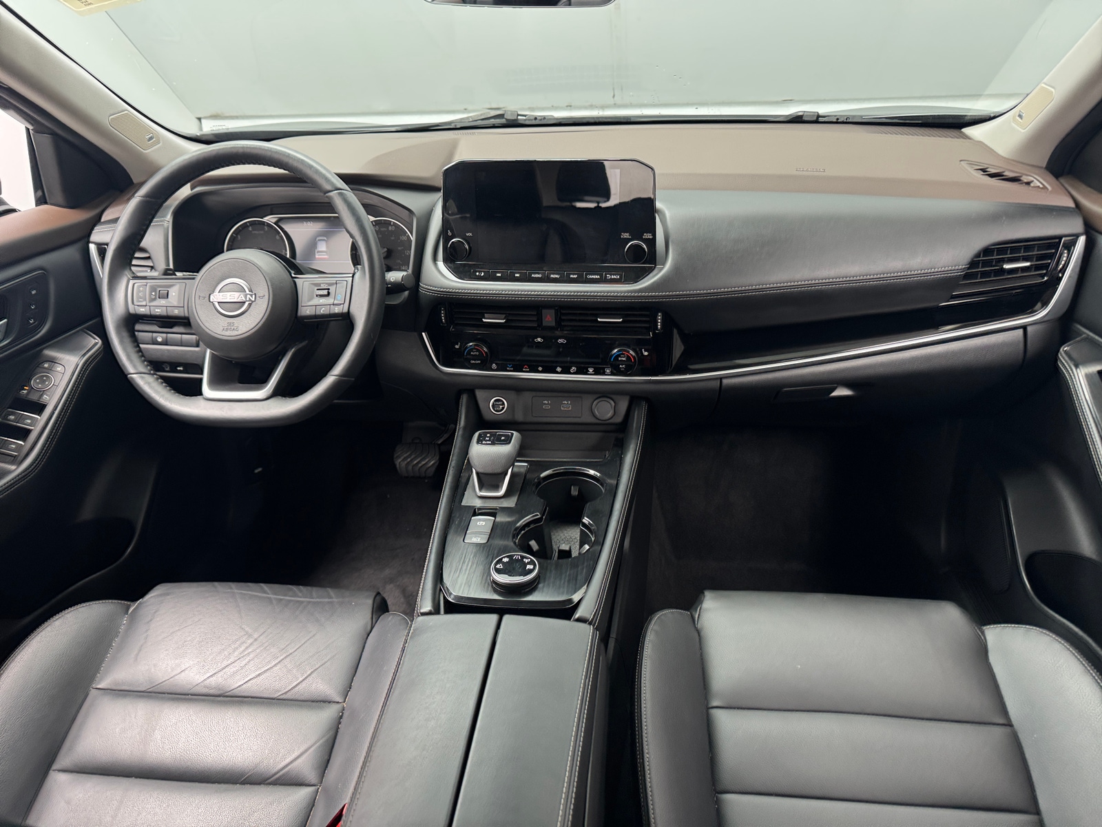 Thumbnail: 2023 Nissan Rogue - 2
