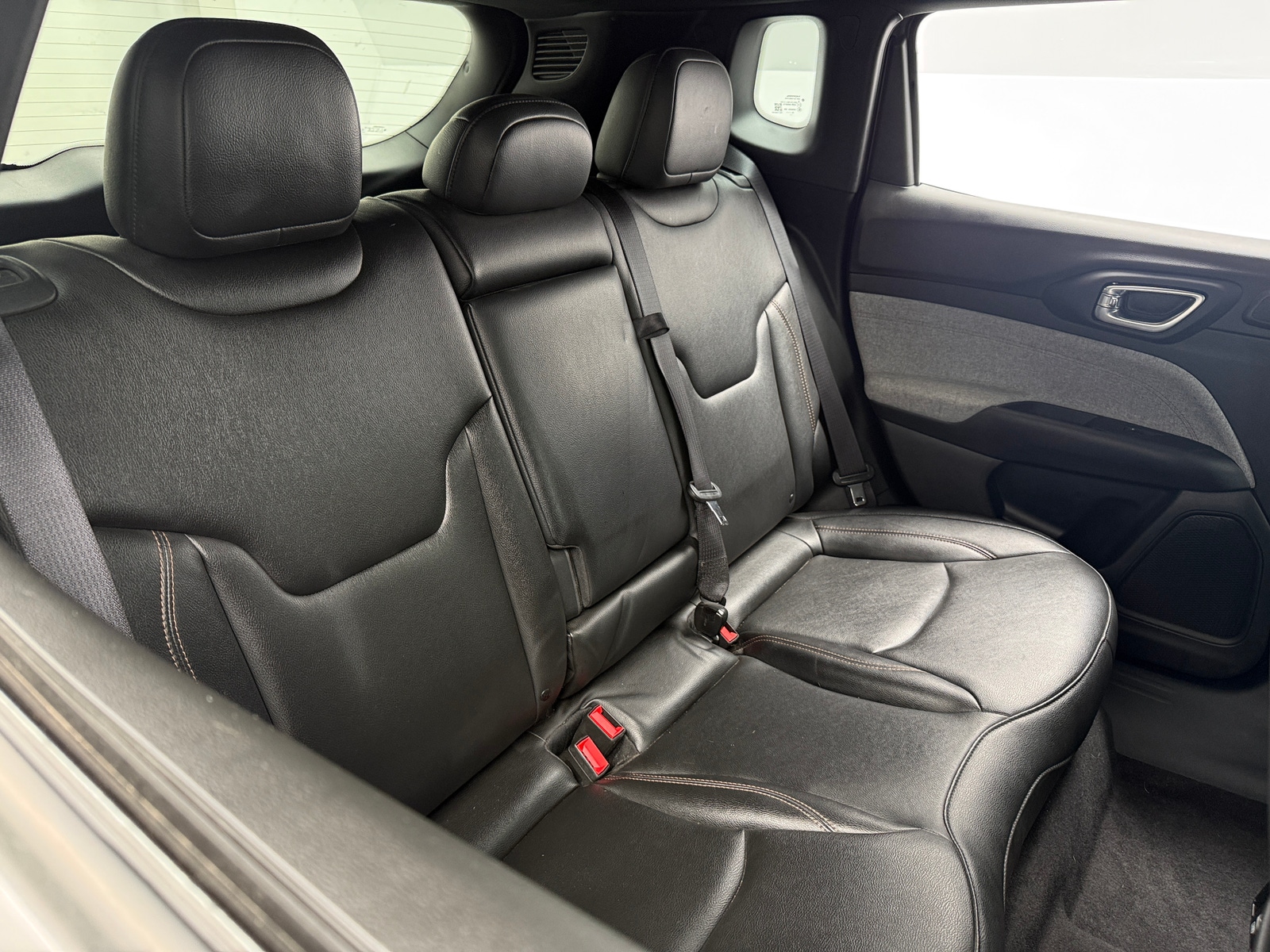 Thumbnail: 2024 Jeep Compass - 5